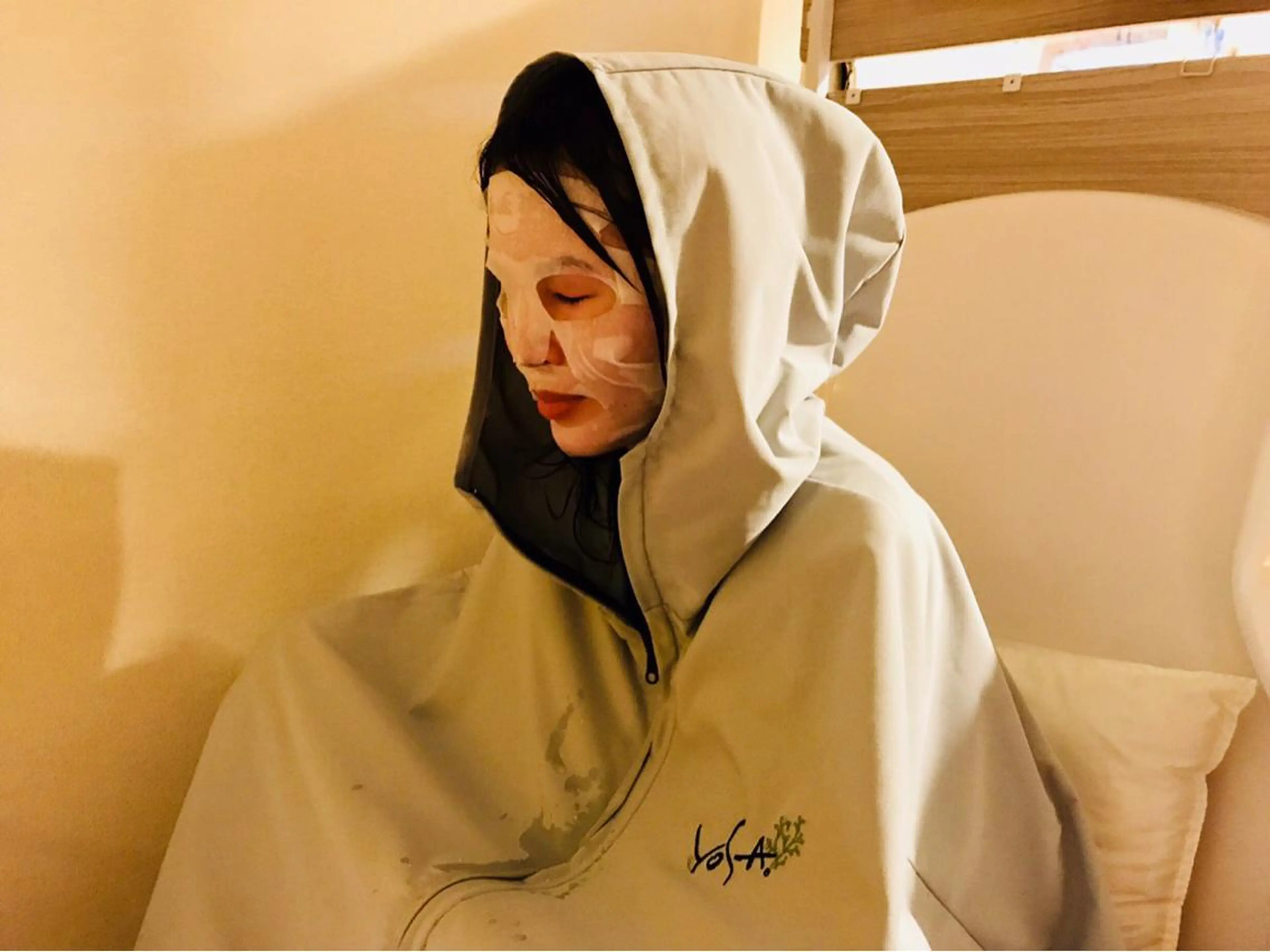 まずはお試し☆YOSA体験コース45分の写真