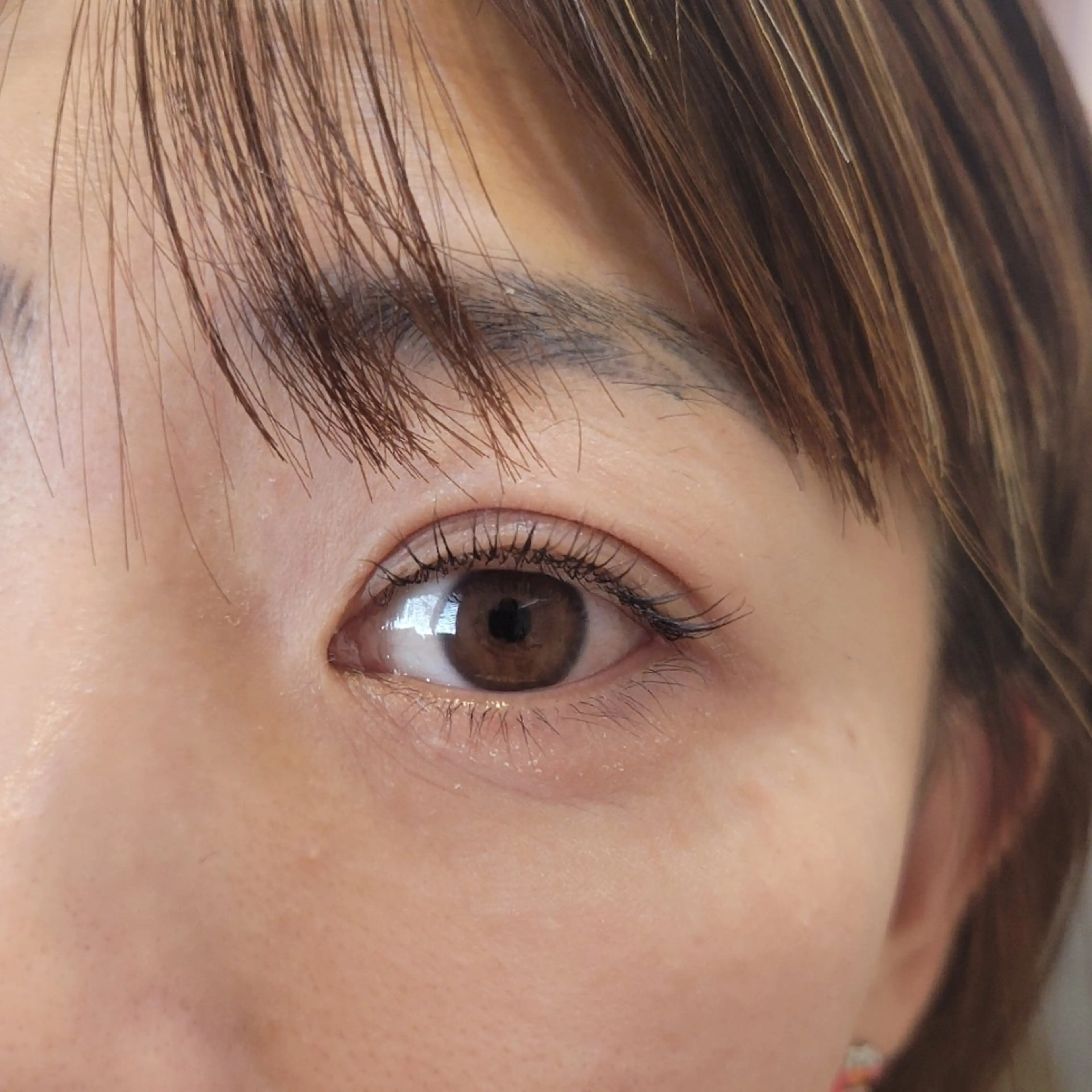 マツエク・マツパ Kikuchi Masamiのマツエク・マツパデザイン