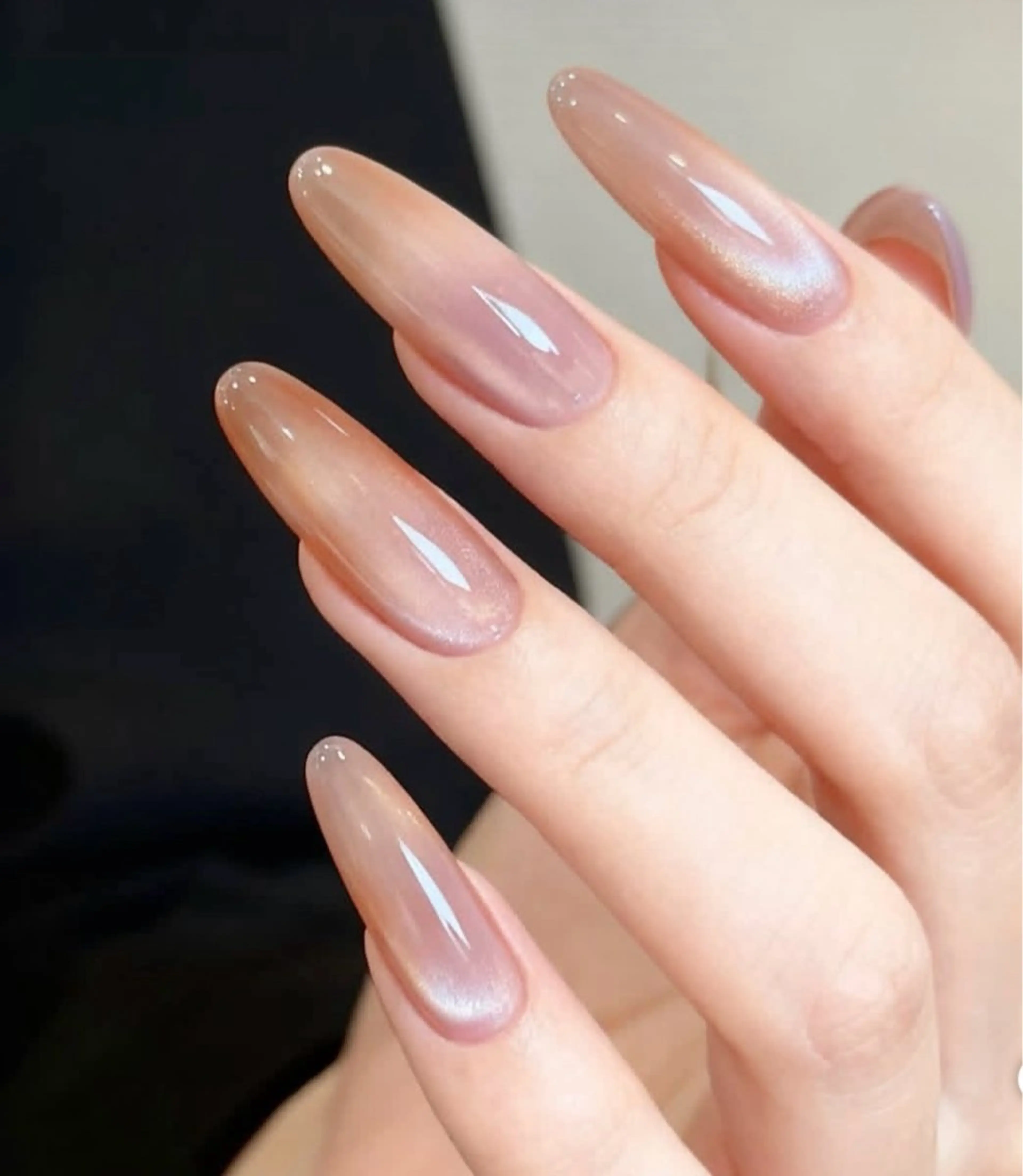 ネイル Sora Nail Ayaseのネイルデザイン