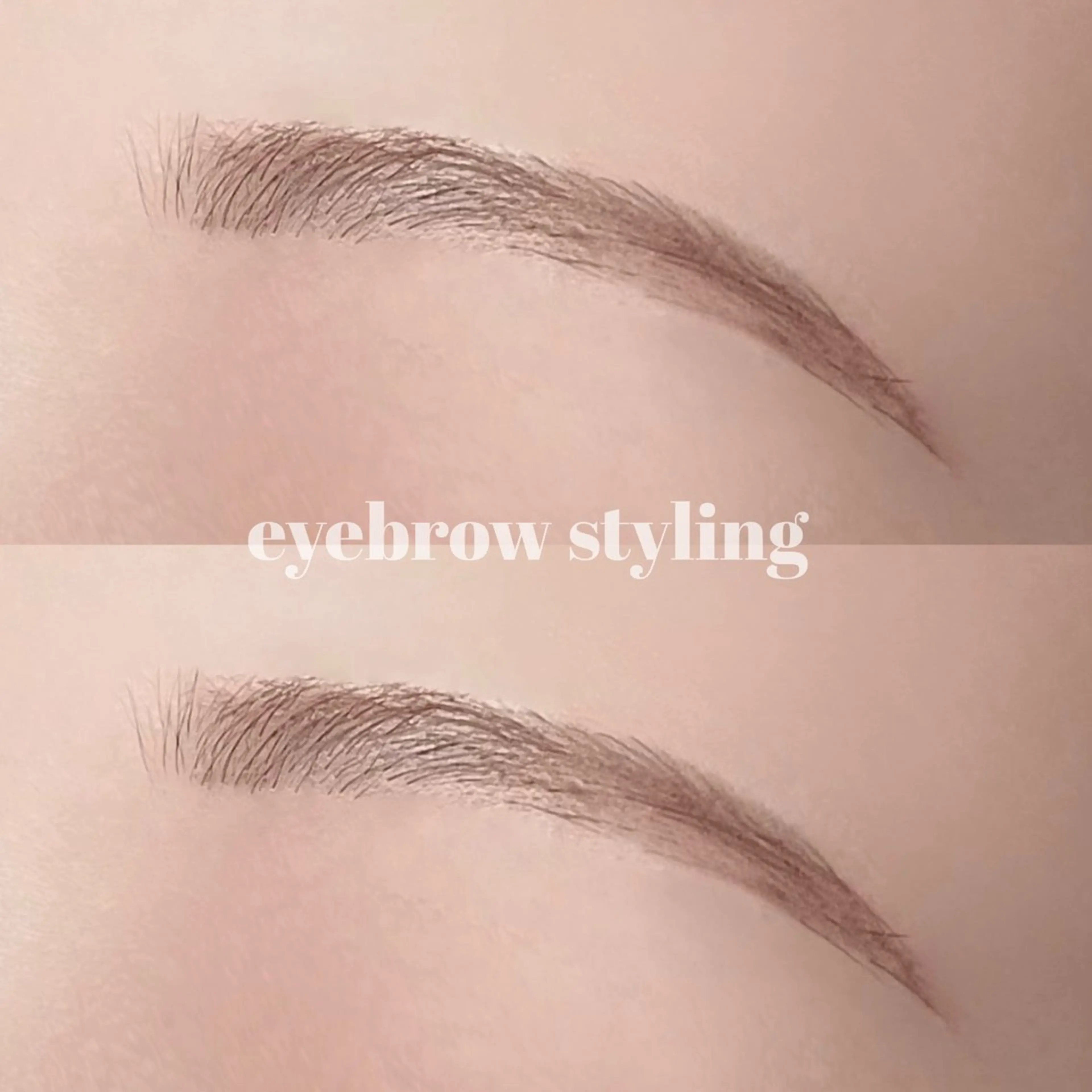 アイブロウ harumi .のマツエク・マツパデザイン