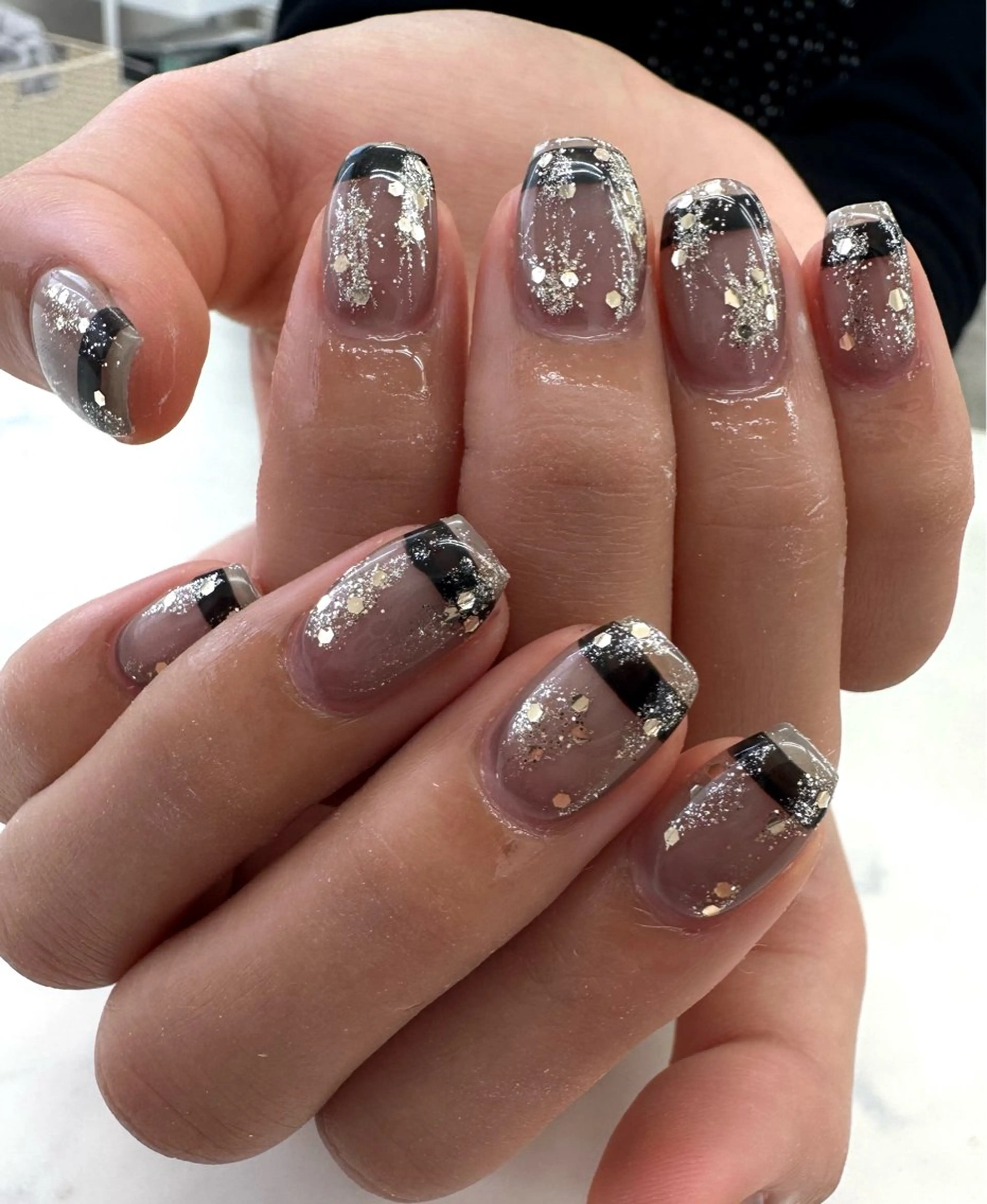 ネイル Nail Salon Three所属・Nail Salon THREEのネイルデザイン