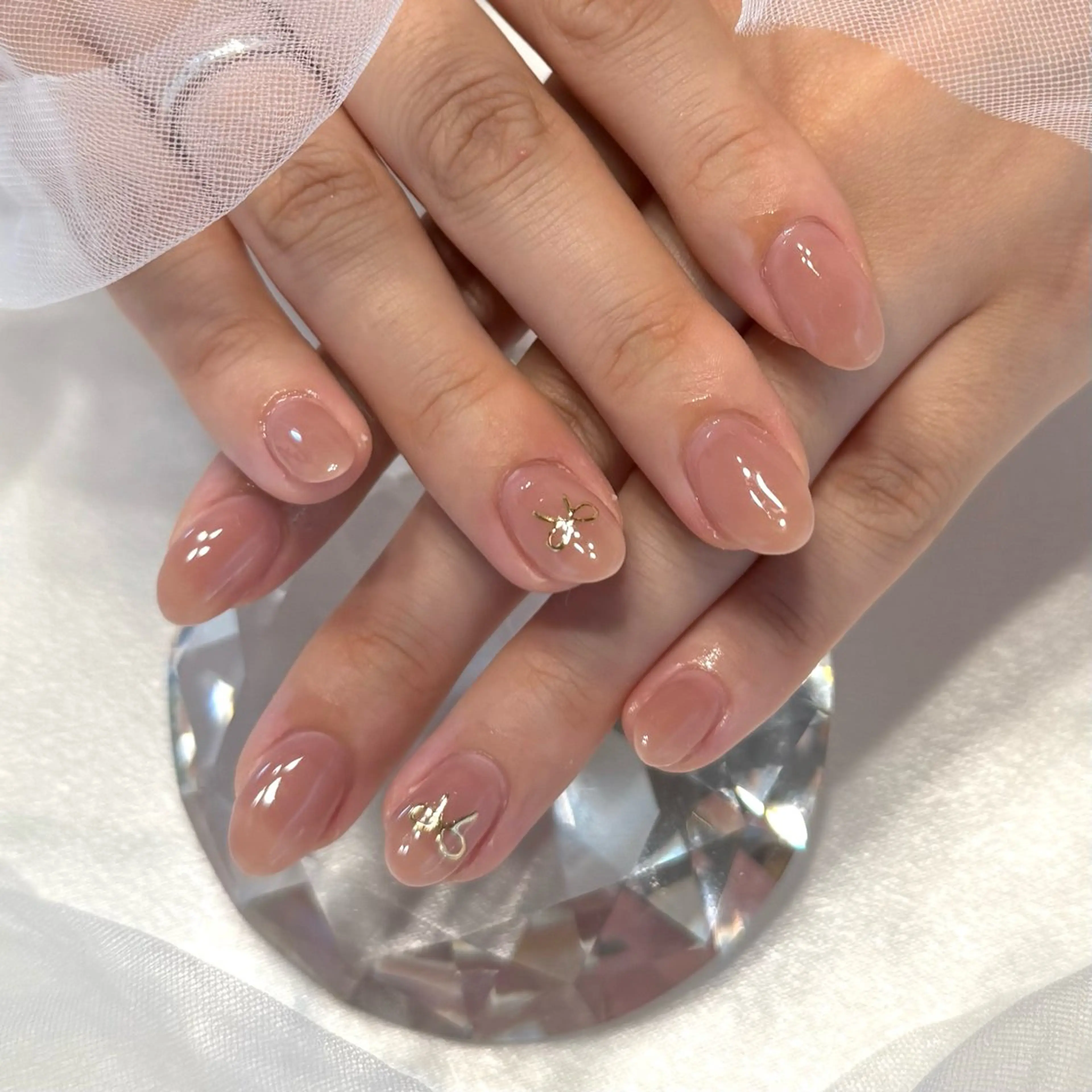ネイル ハンドネイル KIREI nailsalon所属・KIREI nail salonのネイルデザイン