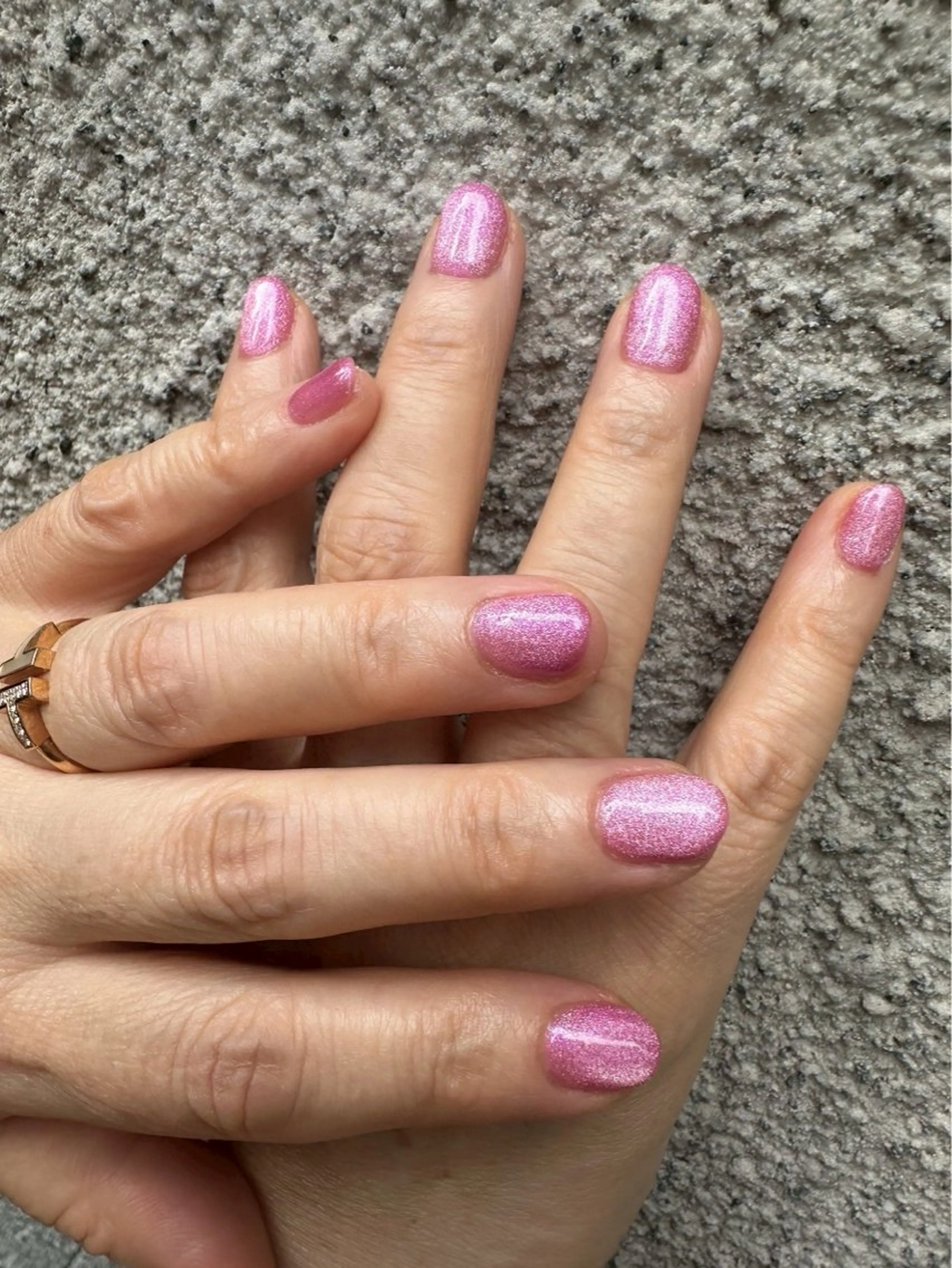 ネイル SAKI UCHIDAのネイルデザイン