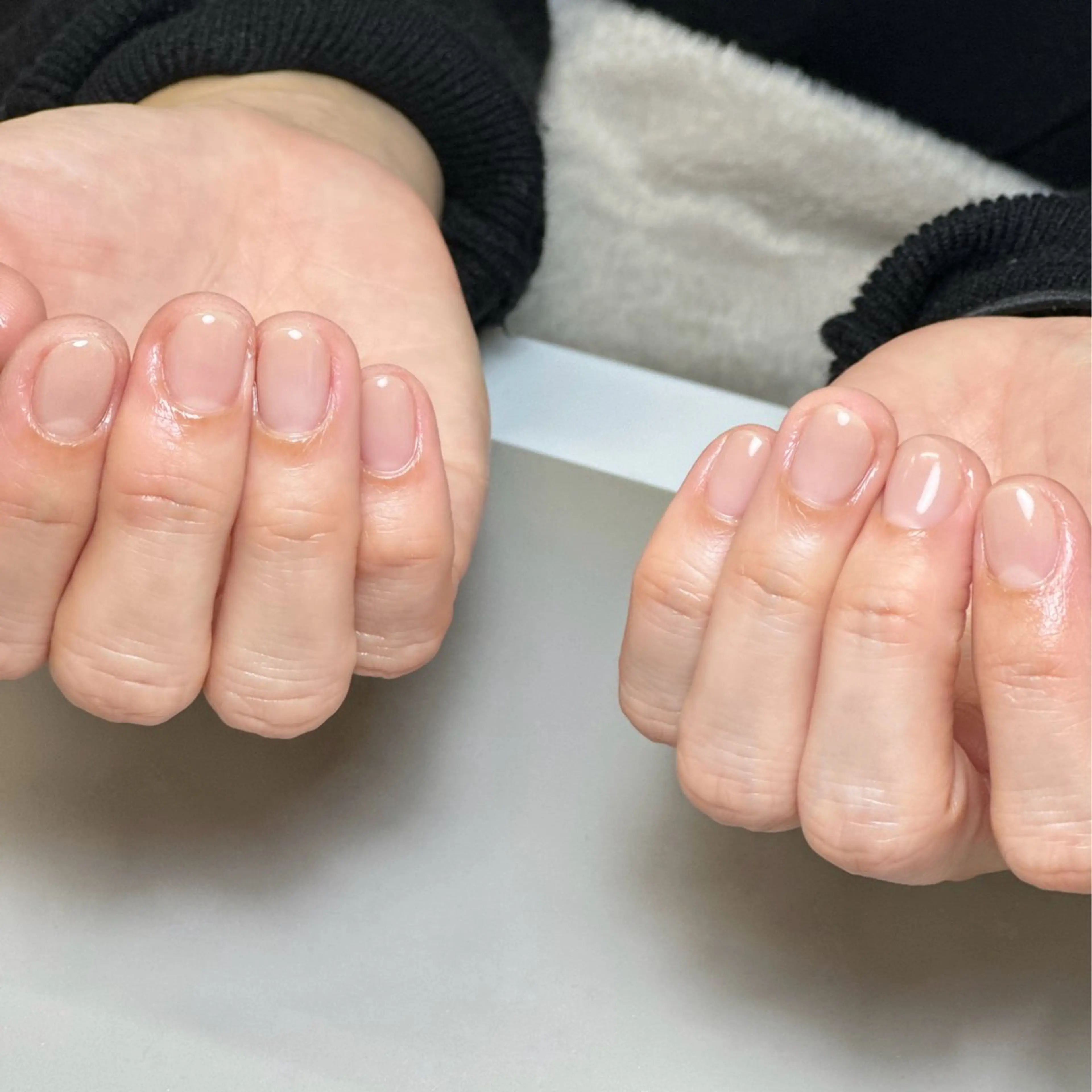 ネイル ハンドネイル mowa 🌿‬ kanaのネイルデザイン