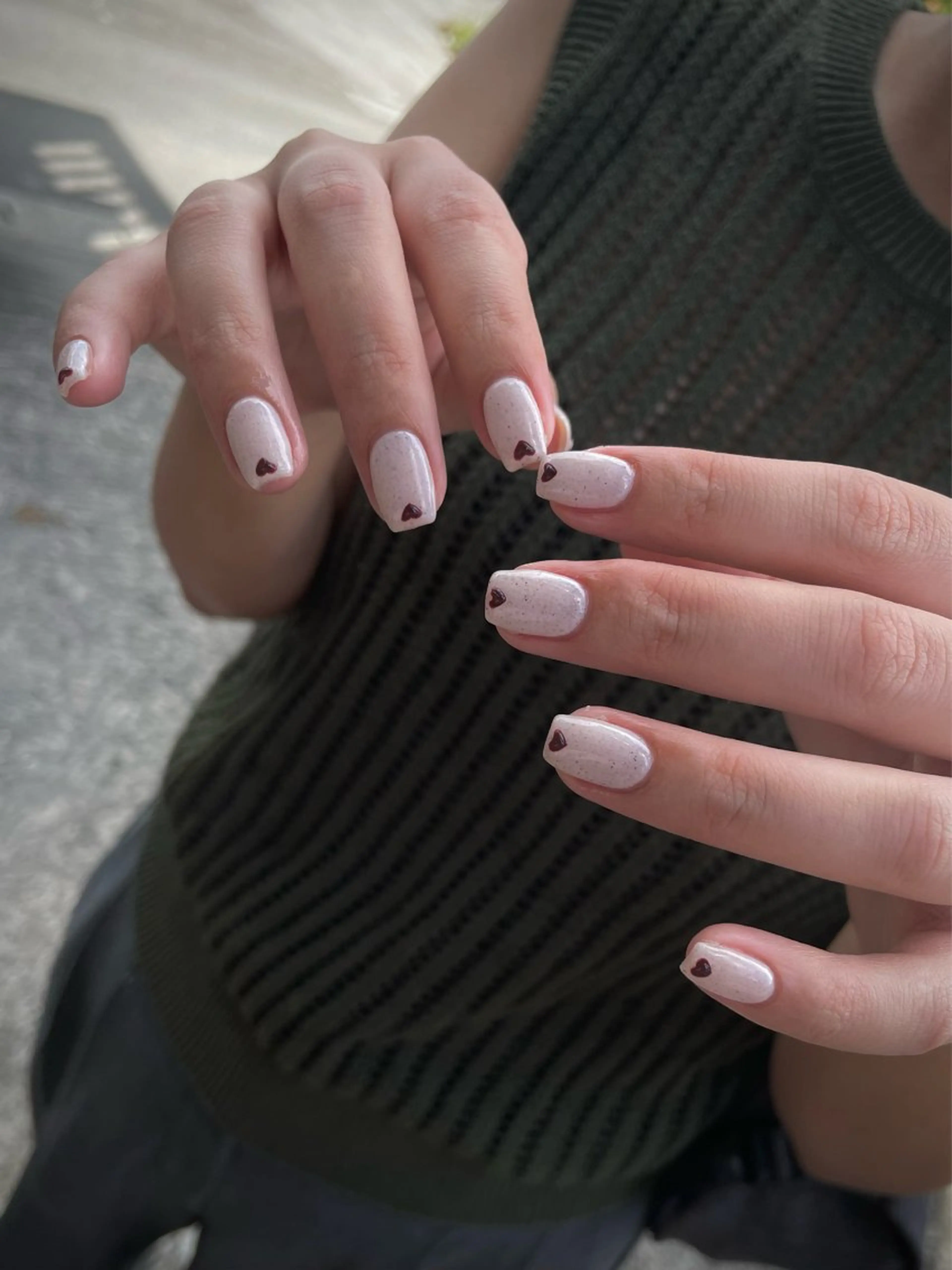 ネイル ete.所属・private salon ete.のネイルデザイン