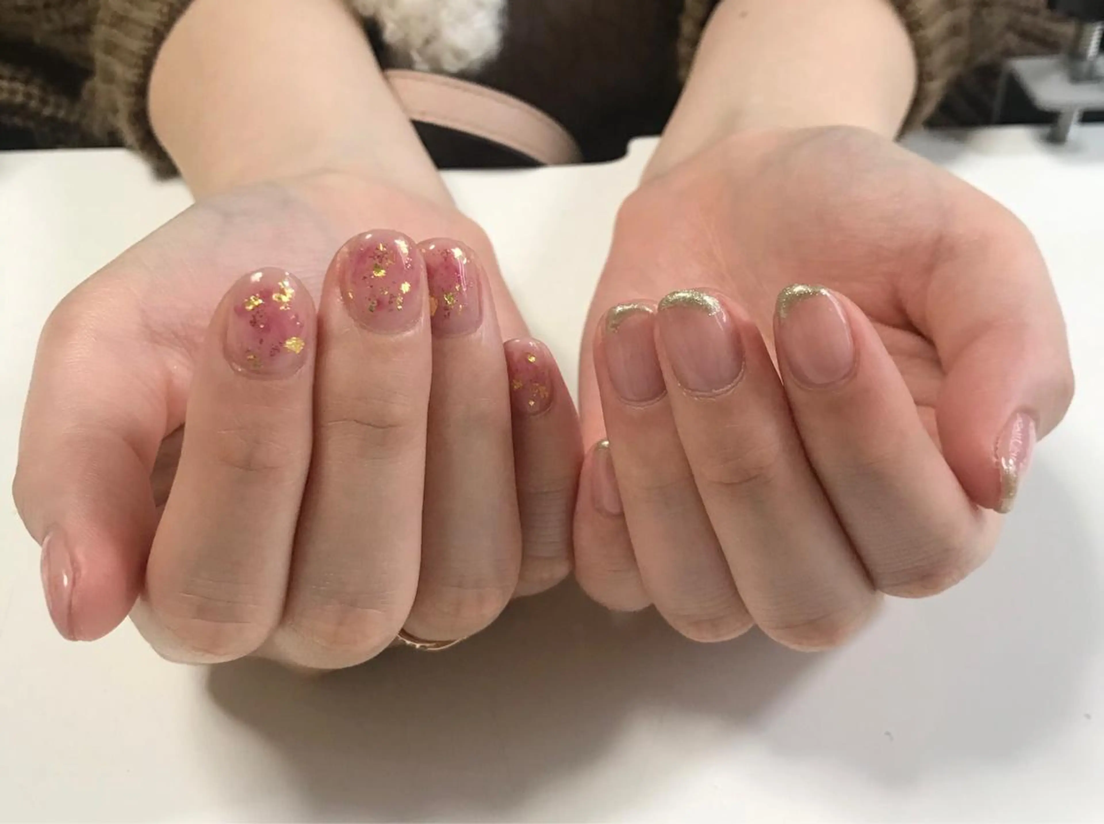 ネイル mahana nailのネイルデザイン