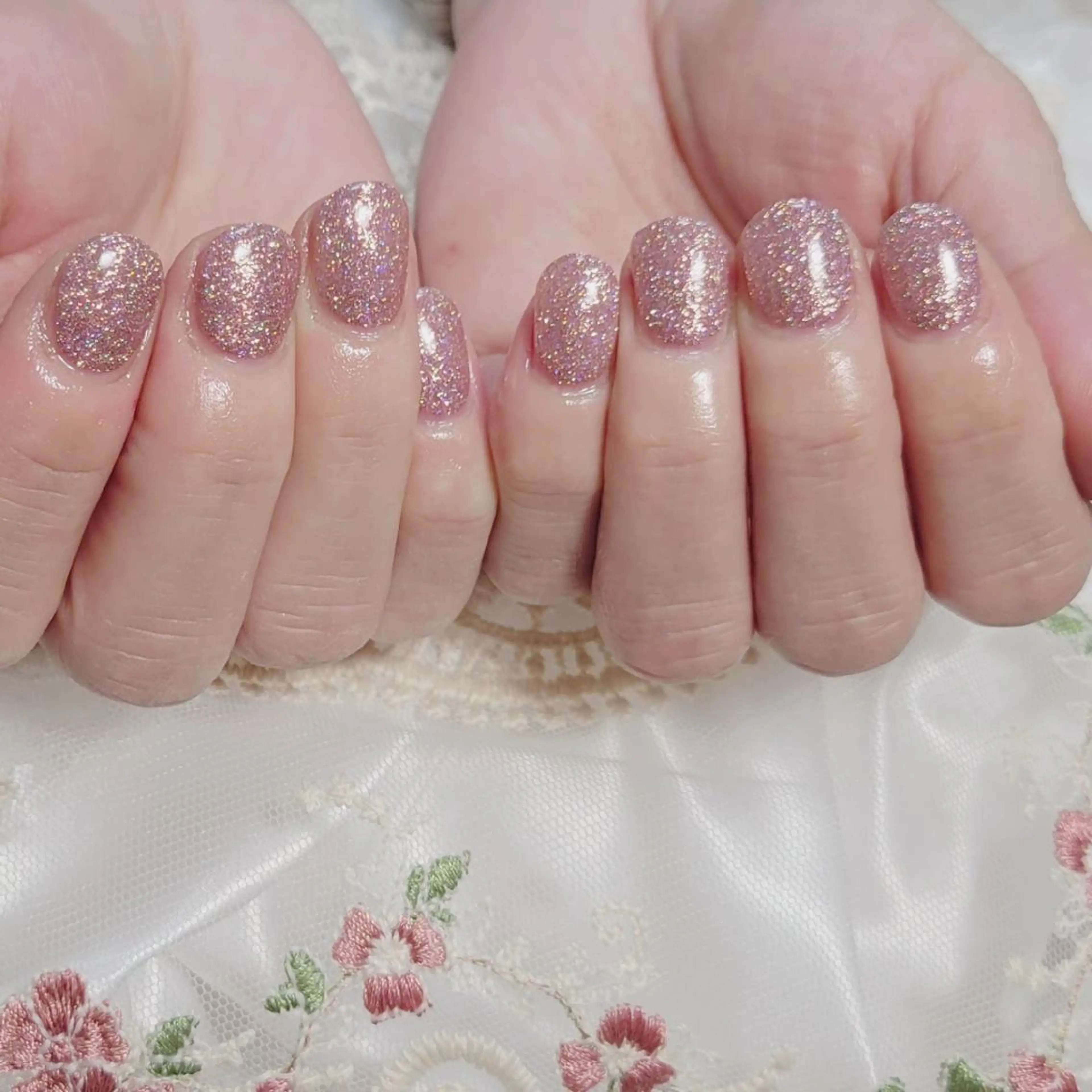 ネイル ネイルサロンほっこり kanaのネイルデザイン