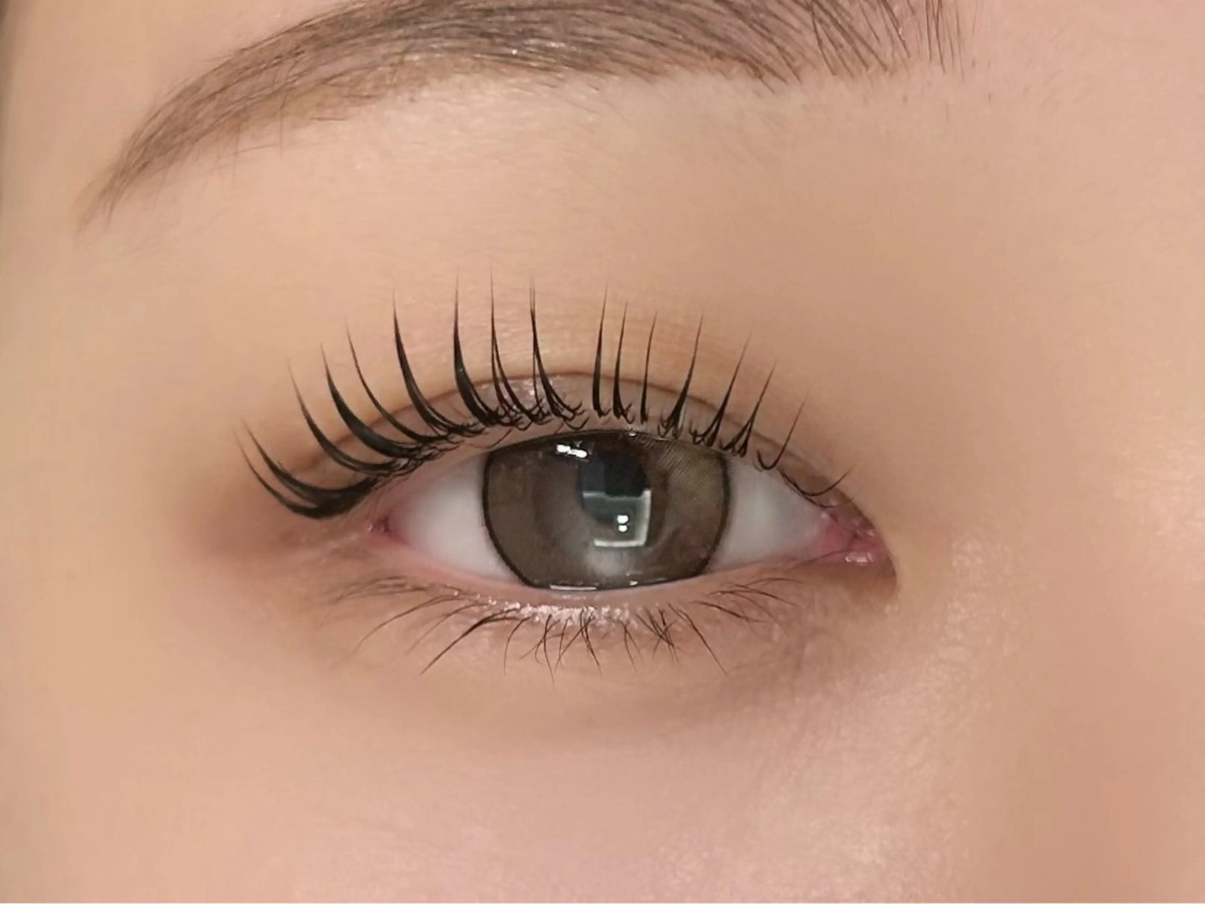 マツエク・マツパ SOEL🍁 yukaの眉毛・アイブロウイメージ