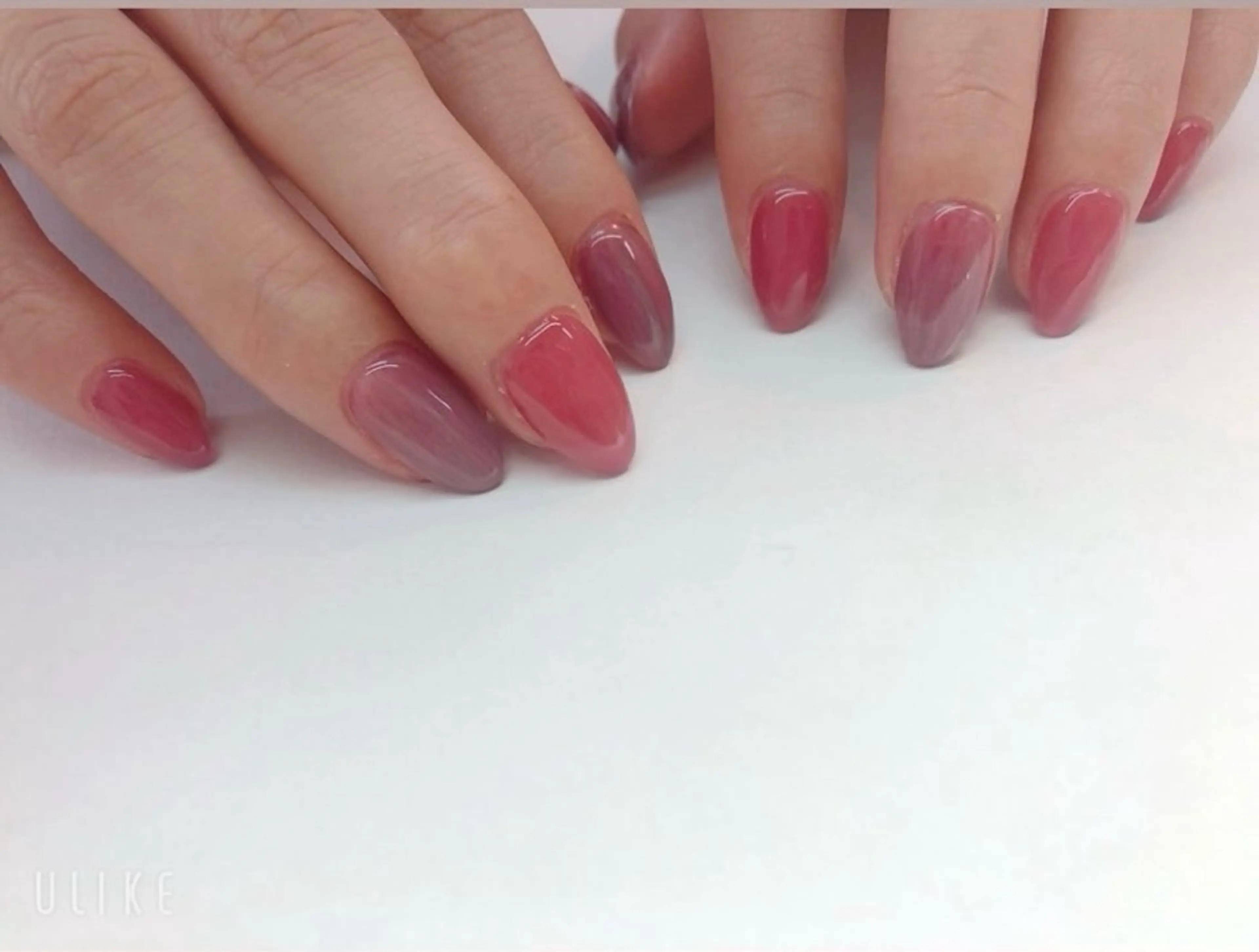 ネイル M. Nanokoのネイルデザイン