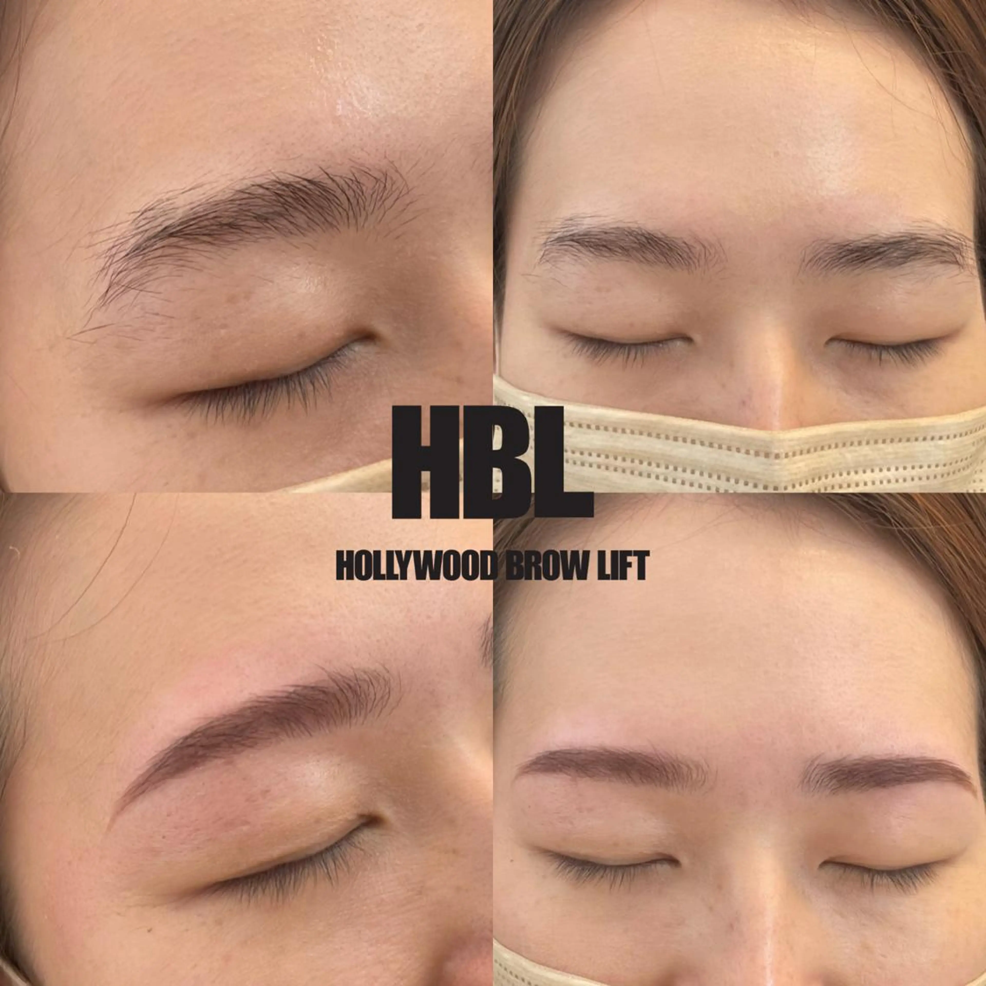 アイブロウ ayaka .のネイルデザイン