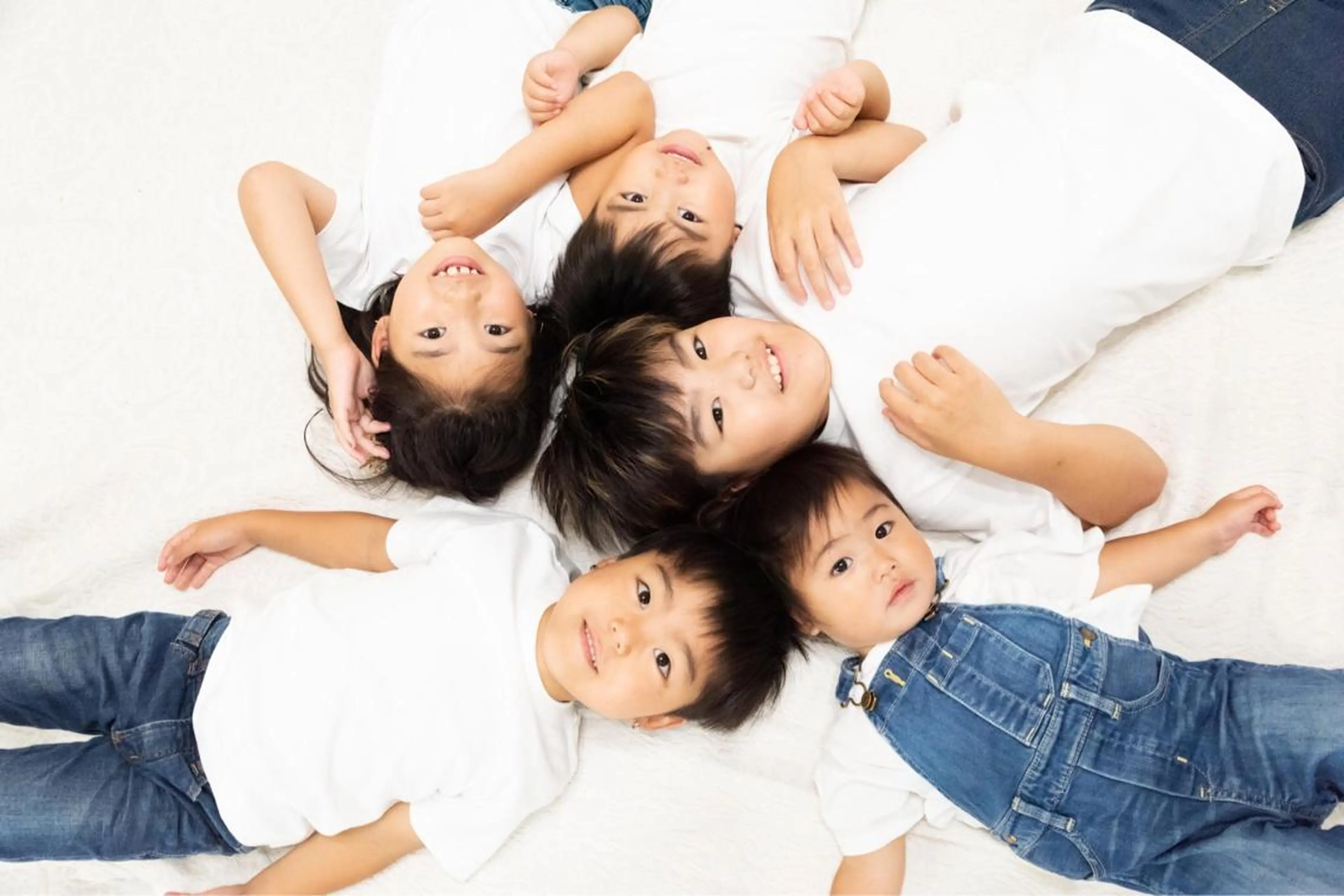 野咲き 美容室のマツエク・マツパデザイン