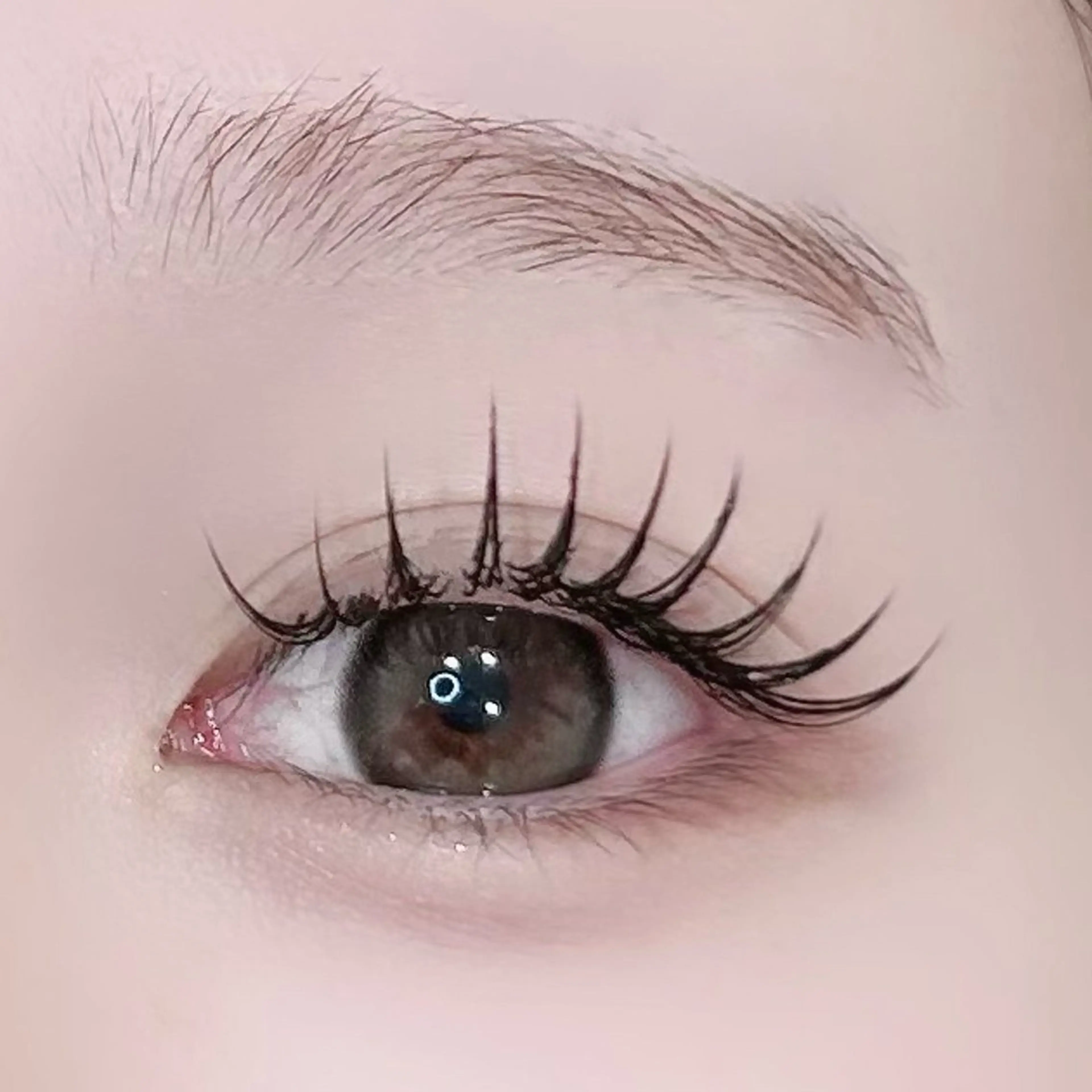 マツエク・マツパ マツエク HARIS店長🦋 Ishiguroのマツエク・マツパデザイン