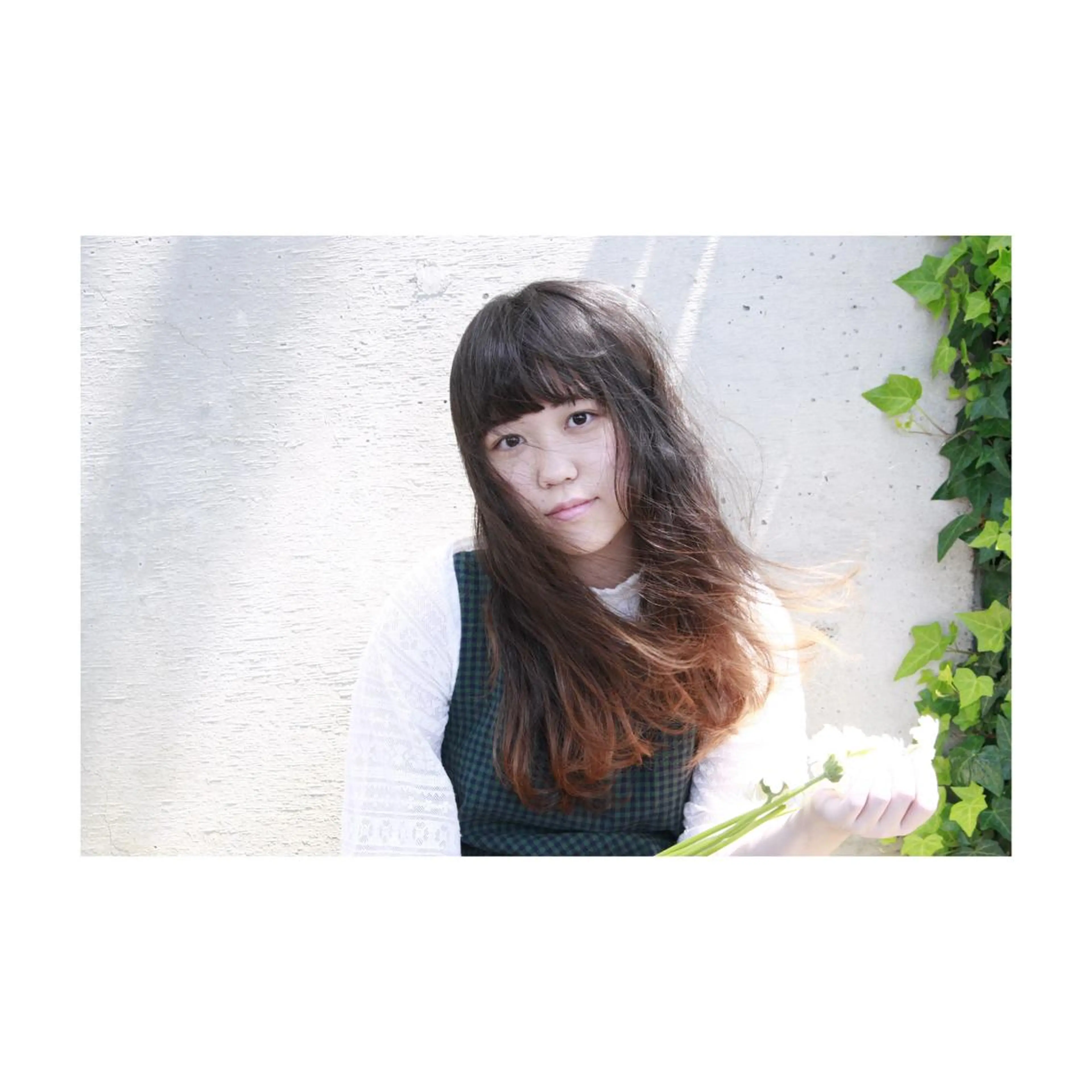 ロング canvas. 今泉具視のその他イメージ