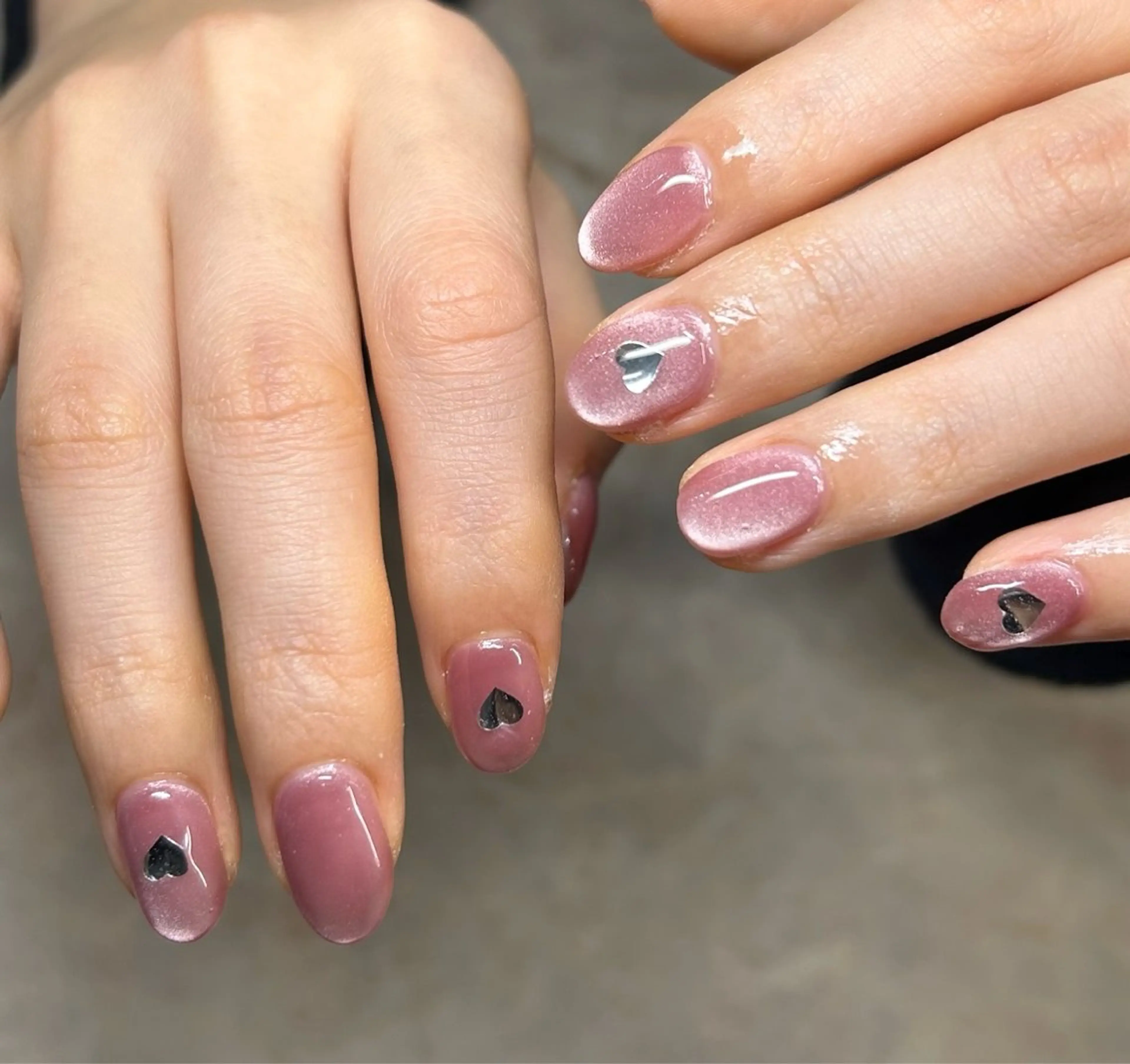 ネイル maison de NALIのネイルデザイン