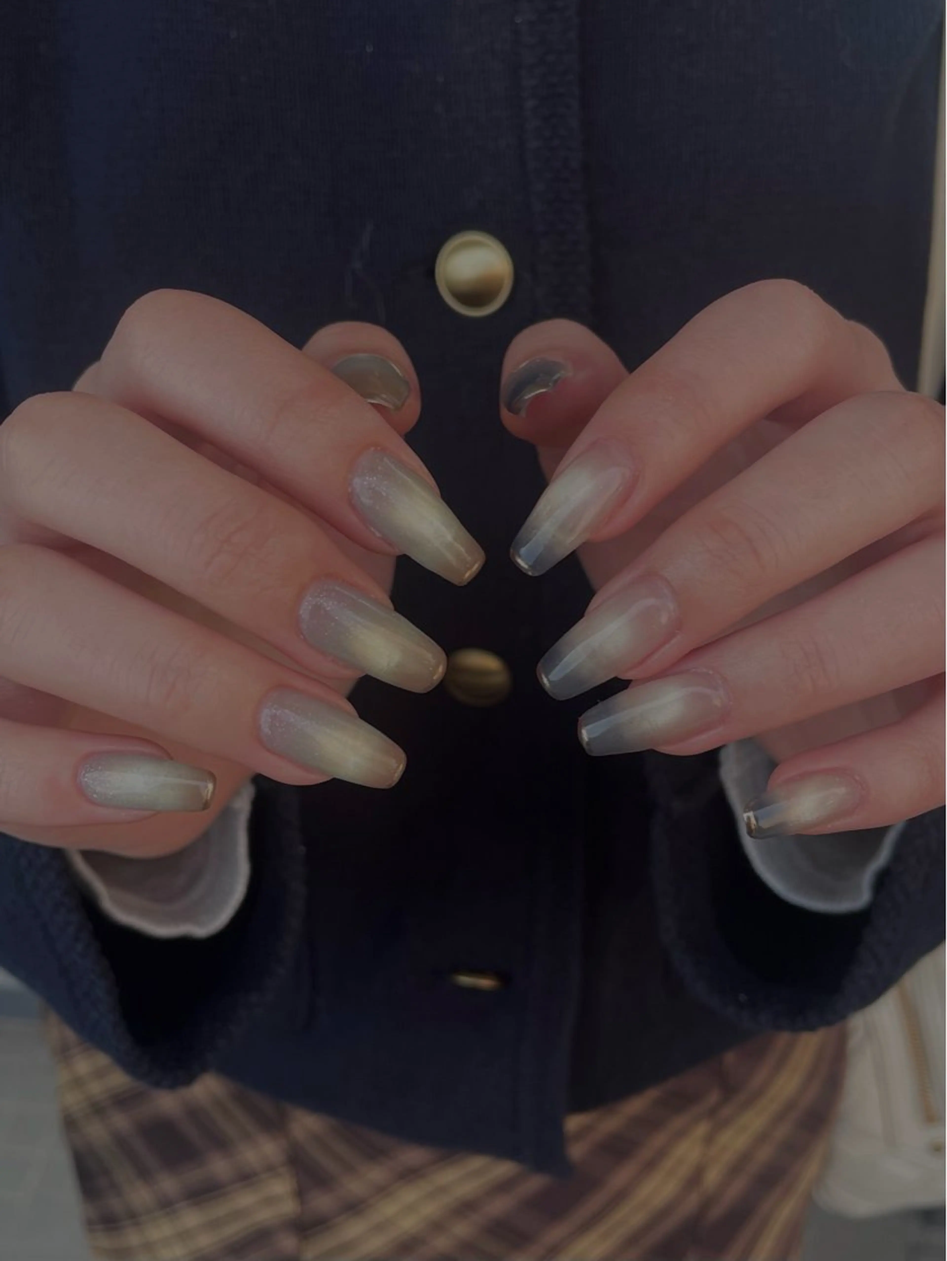 ネイル ハンドネイル One HARUNAのネイルデザイン