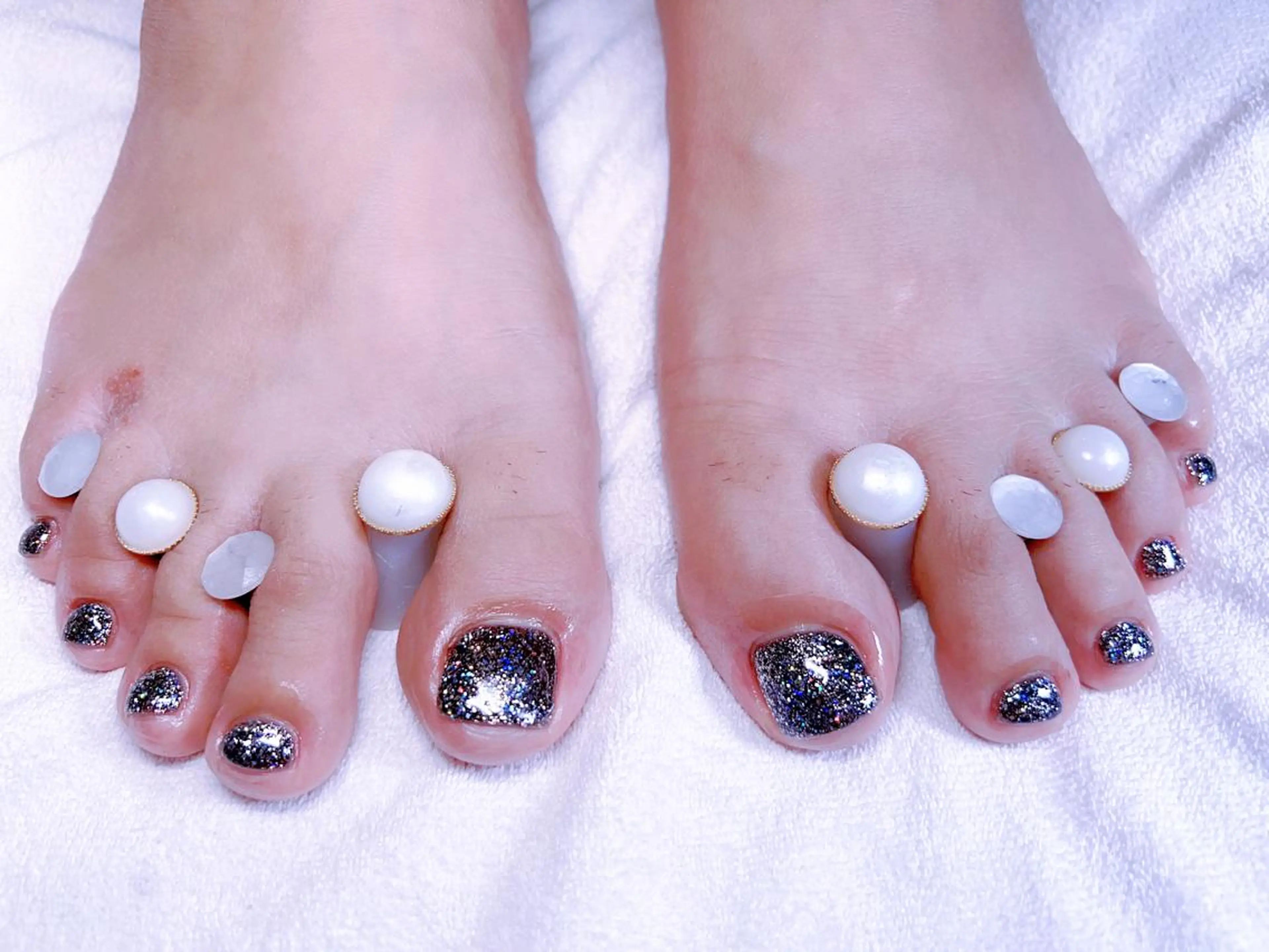 ネイル ネイルサロン ロア旧ジョリーのネイルデザイン