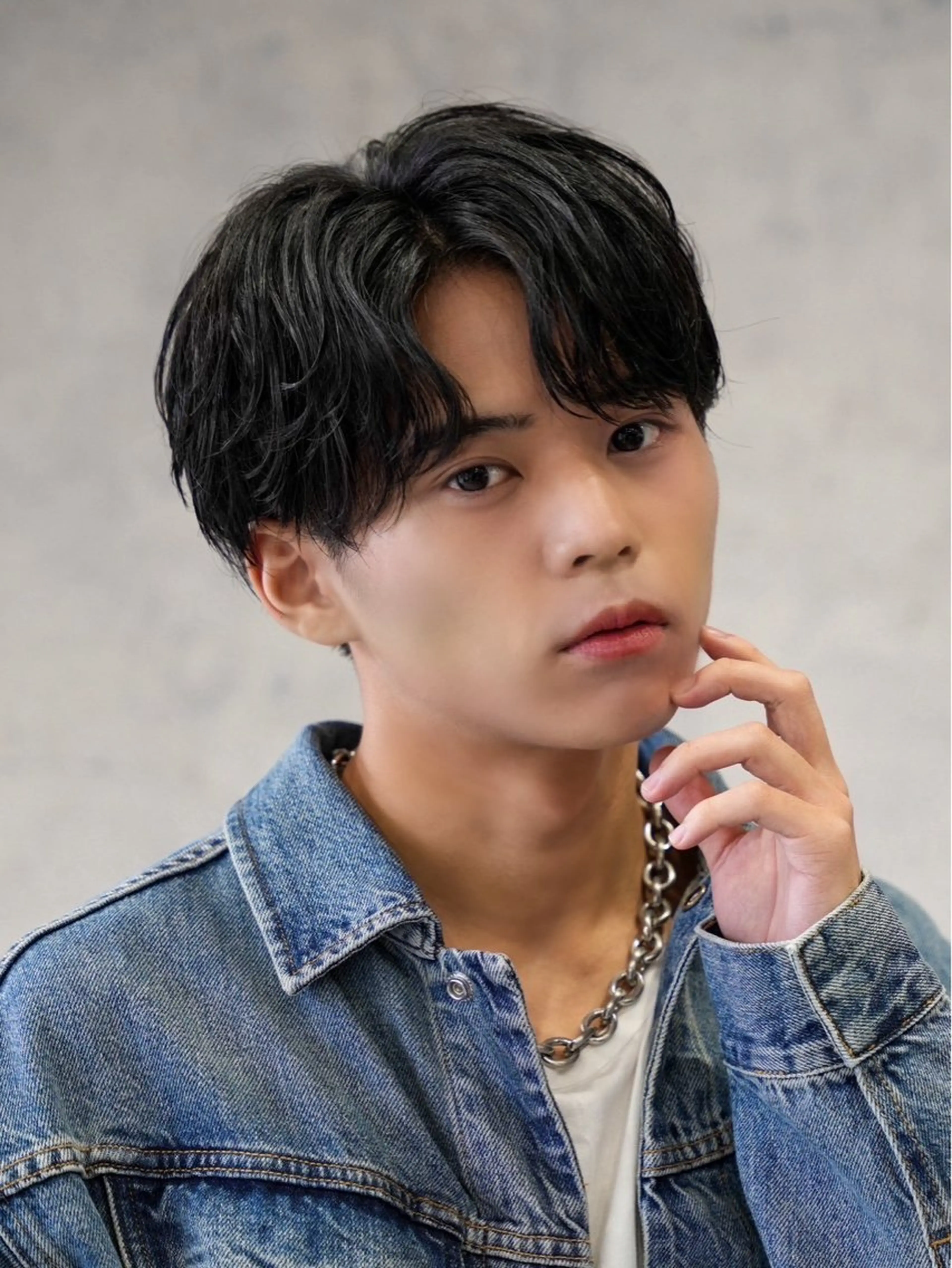 メンズ 🔥メンズ特化🔥 真裟斗のヘアスタイル