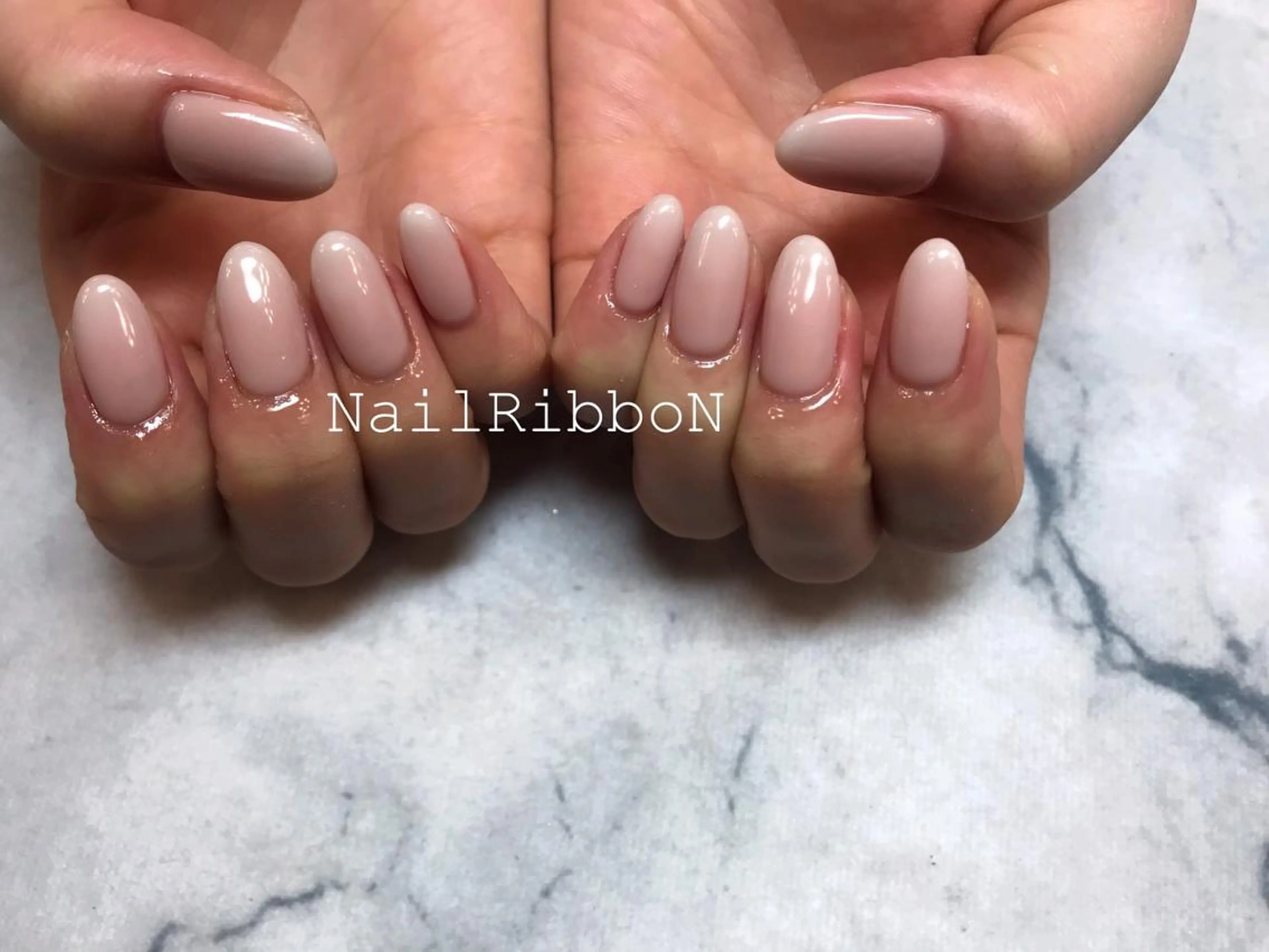 ネイル 🎀ネイルサロン RIRI🎀のネイルデザイン