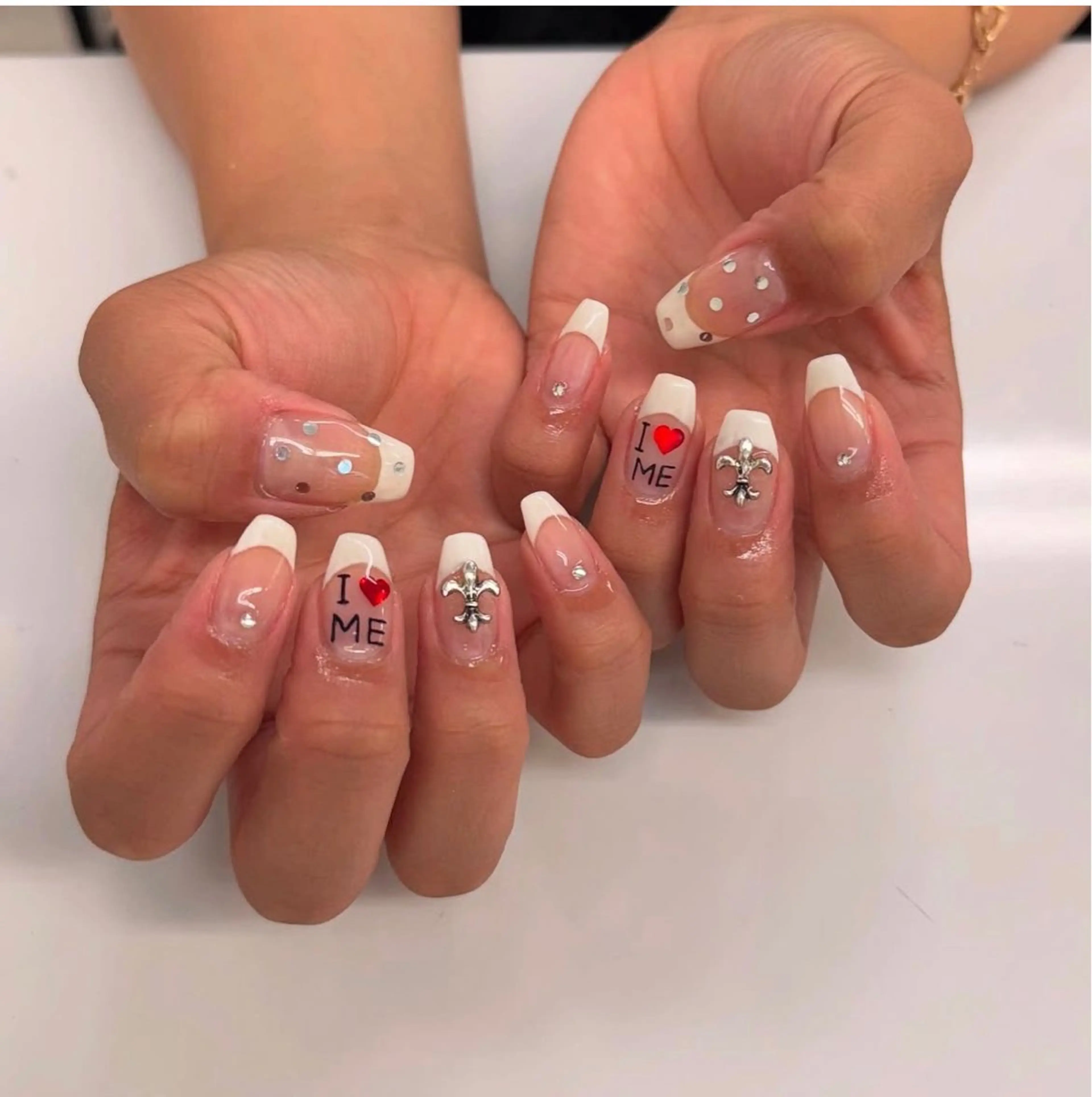 ネイル ハンドネイル Van Nail Salonのネイルデザイン