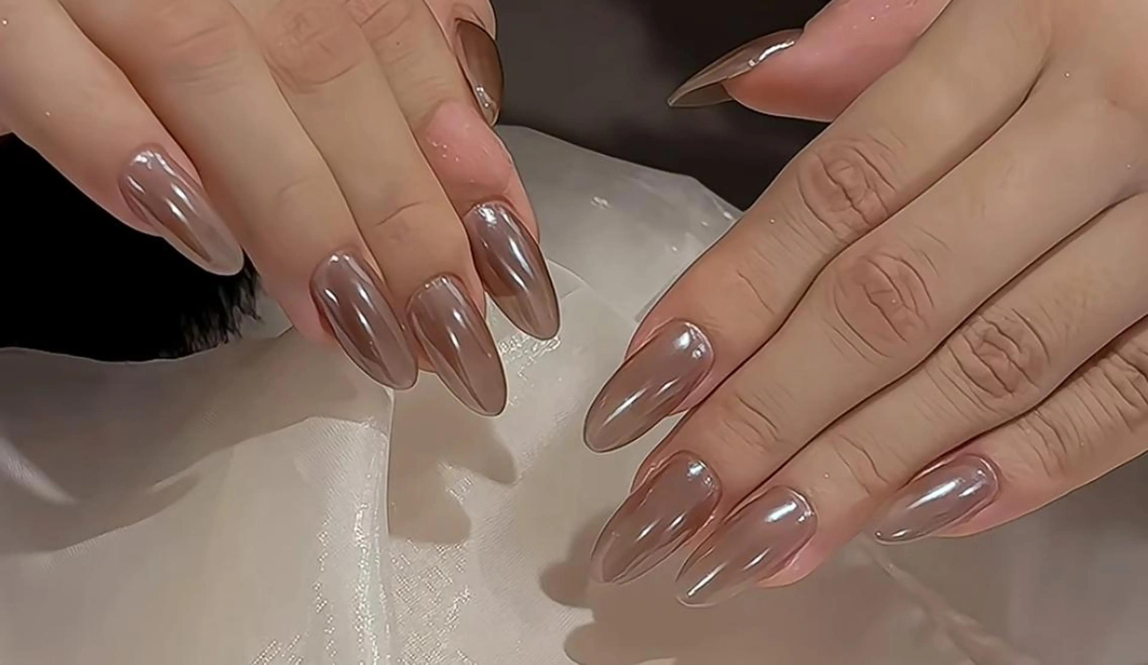 ネイル ハンドネイル エリ🫧 nail池袋東口のネイルデザイン