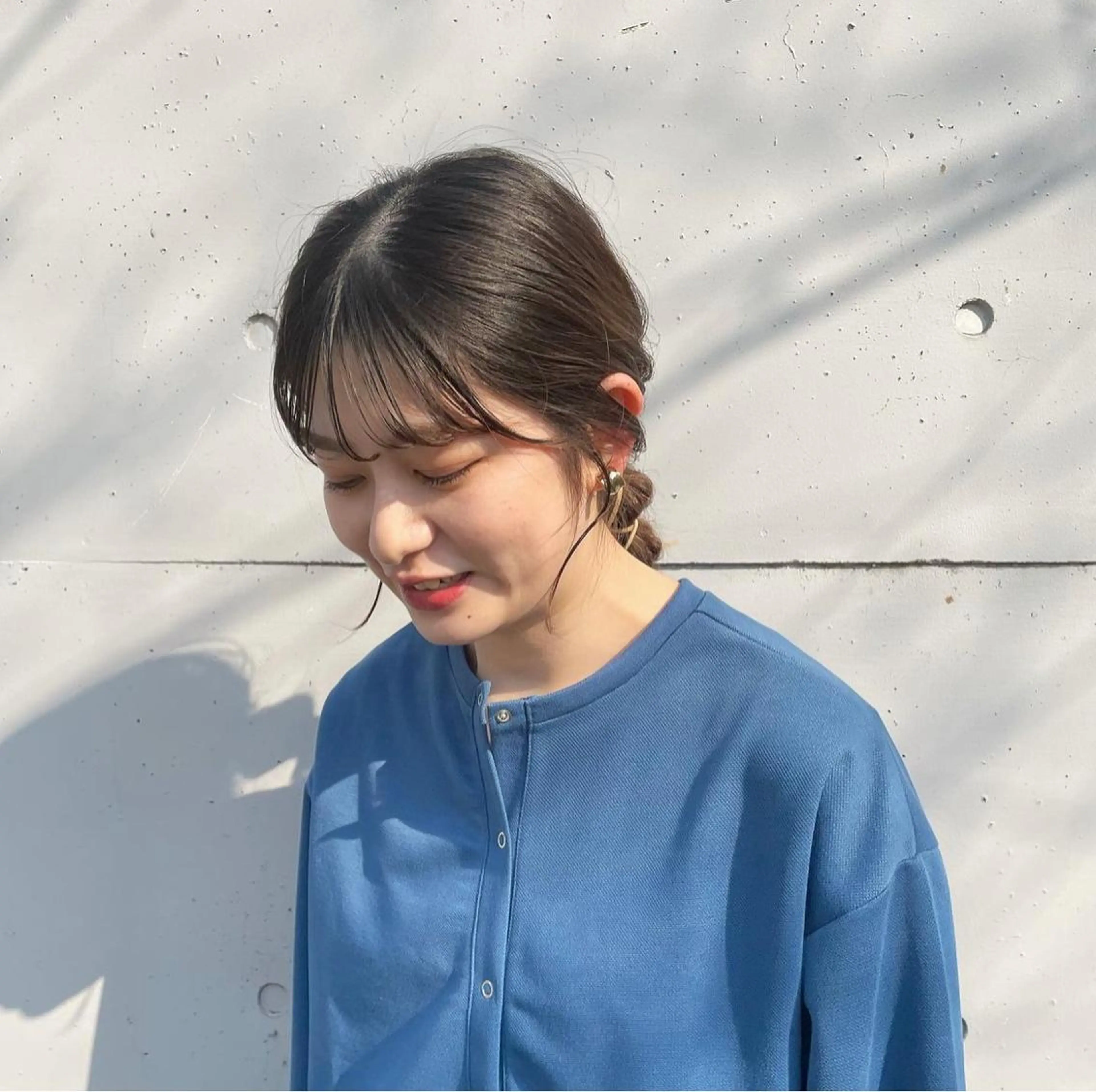 ヘアアレンジ このみ/髪質改善 /ヘアアレンジ🫧のヘアスタイル