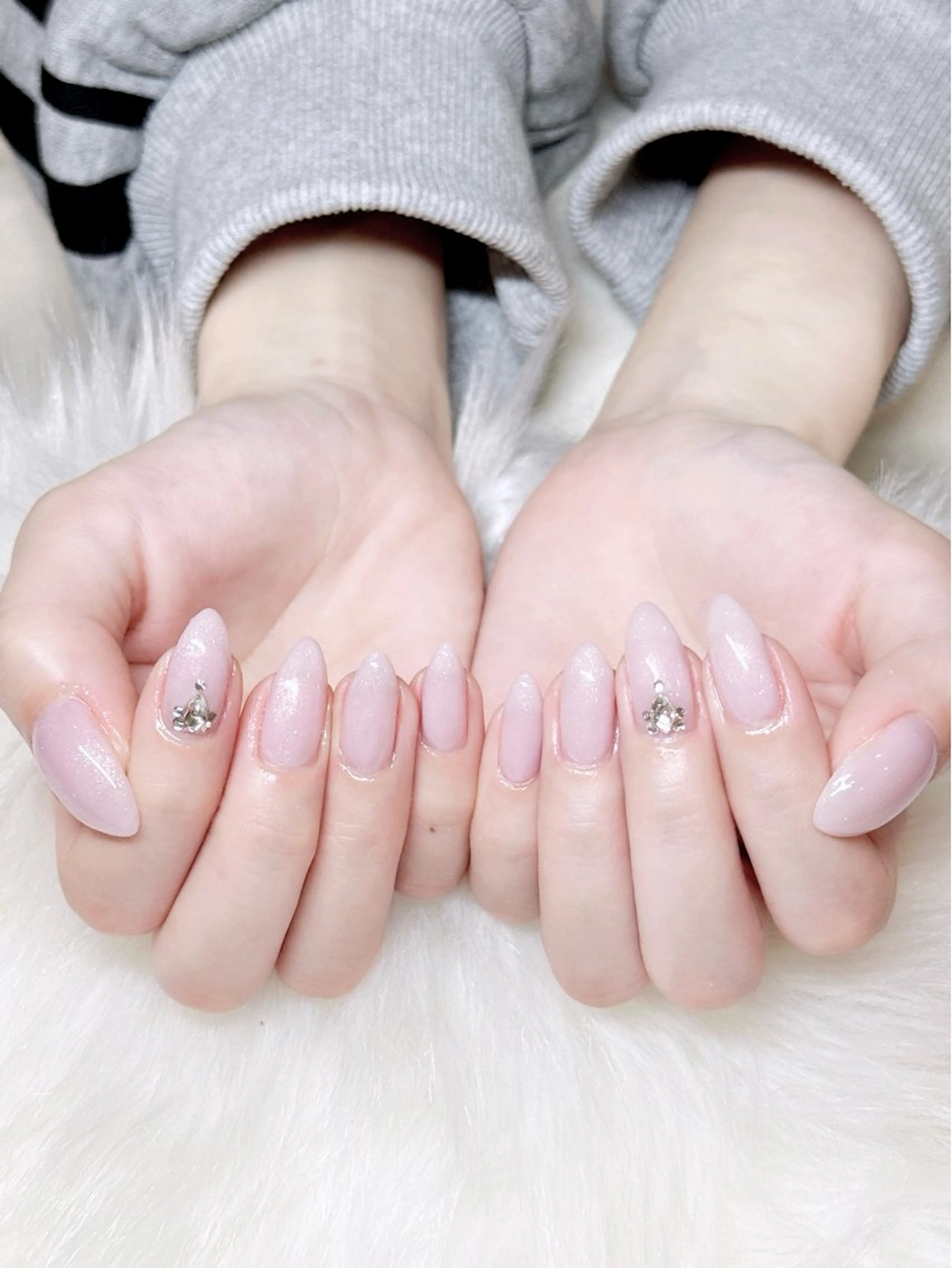 ネイル Bali Aura Nailsのネイルデザイン