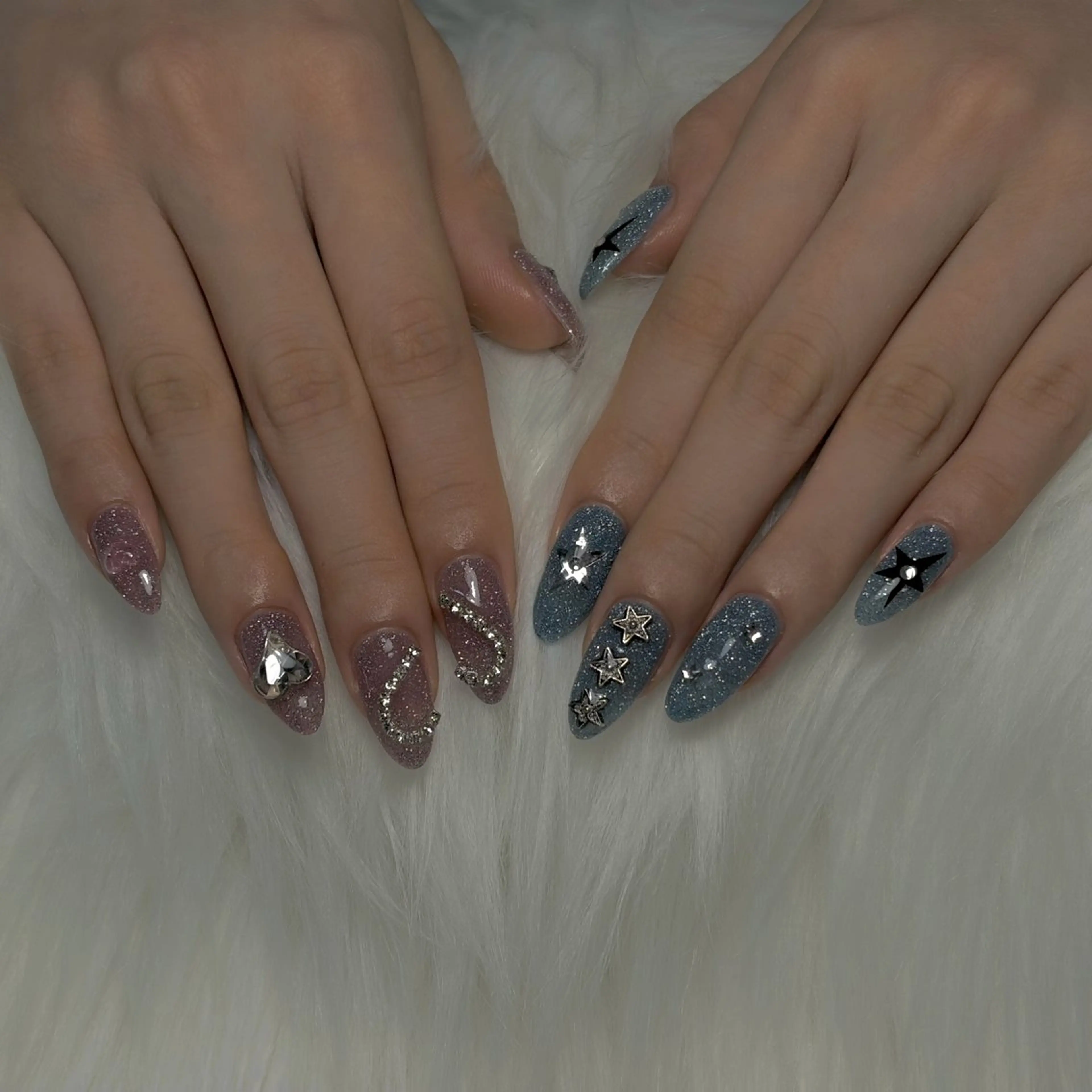 ネイル ハンドネイル NAILSALON 【CHOUCHOU】のネイルデザイン