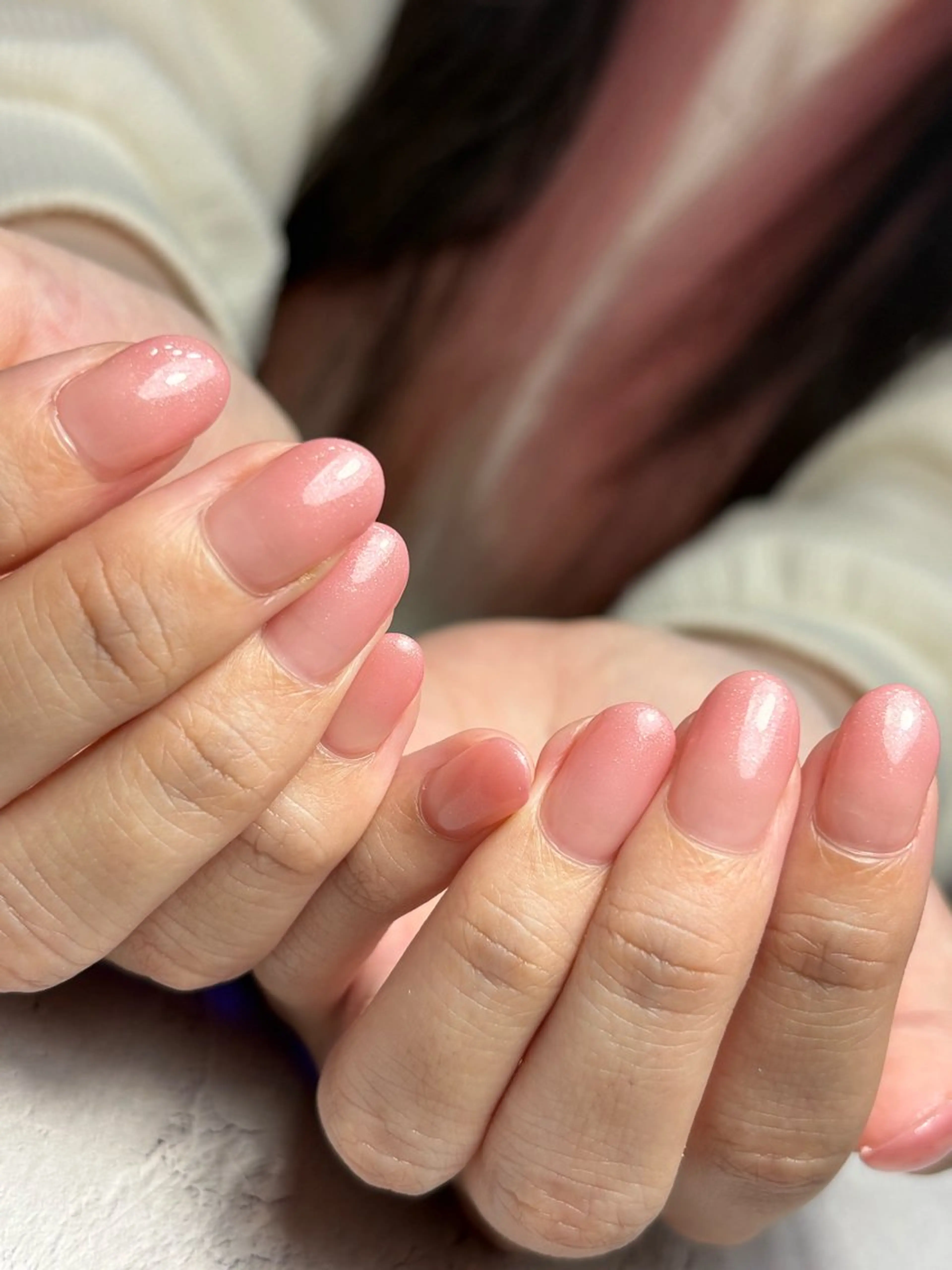 ネイル ナチュリア 西條のネイルデザイン