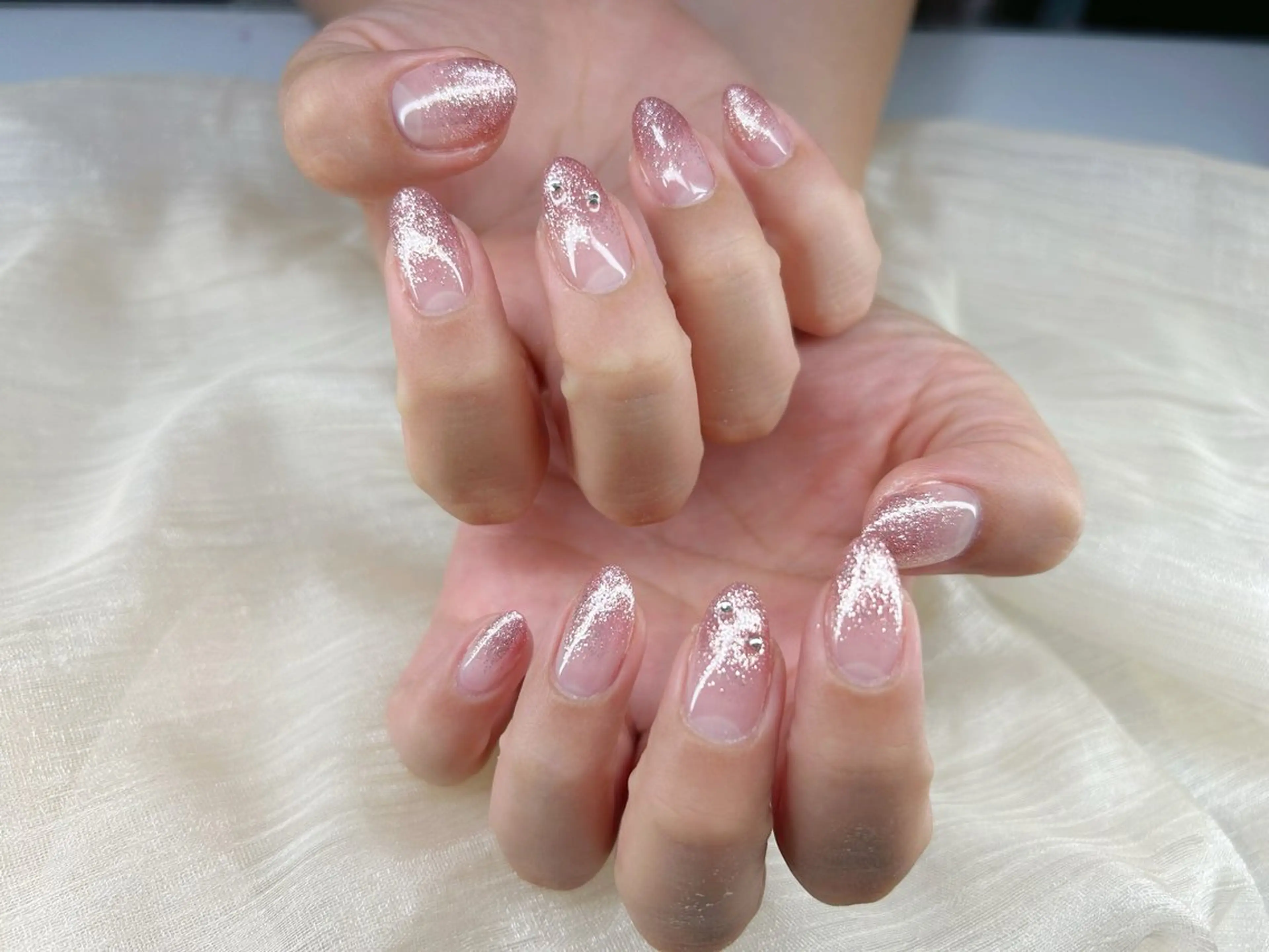 ネイル ハンドネイル Lino Nailのネイルデザイン