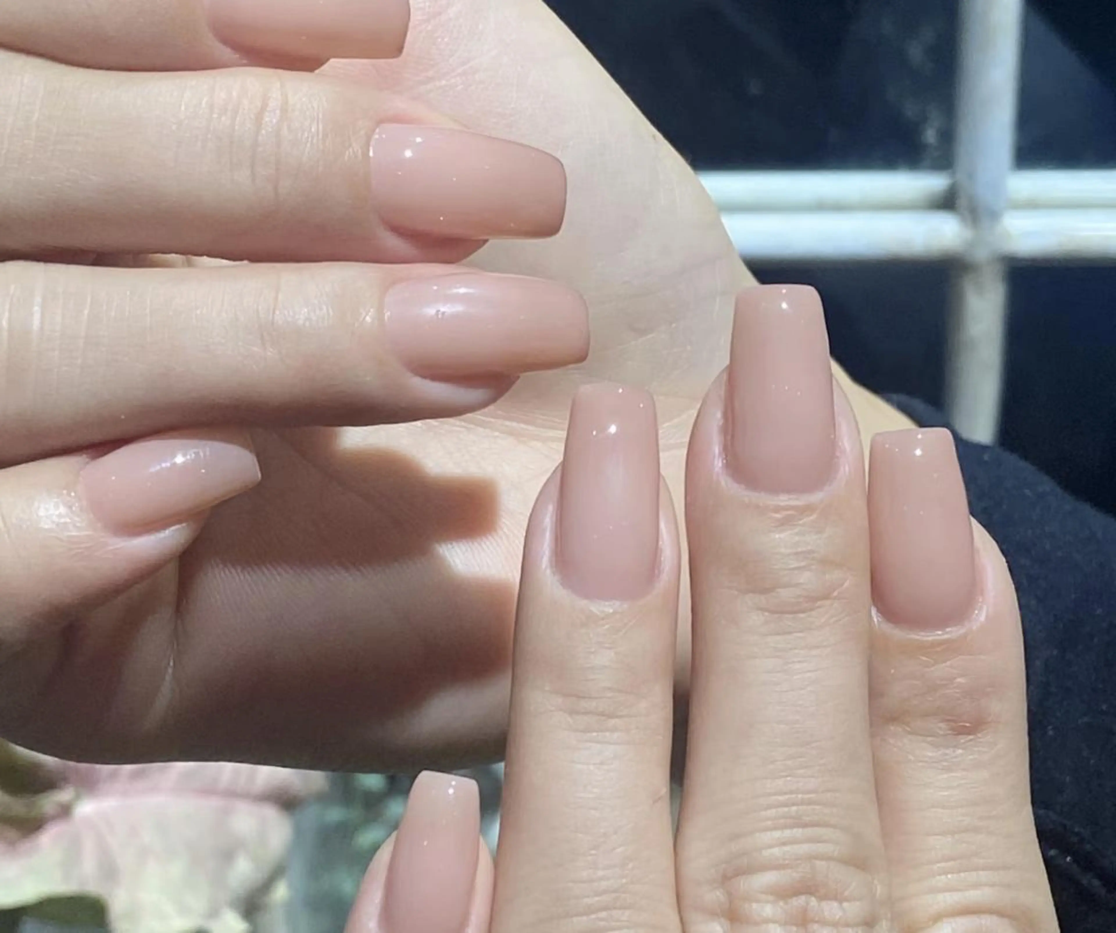 ネイル ハンドネイル 🎀 UU_nailのネイルデザイン