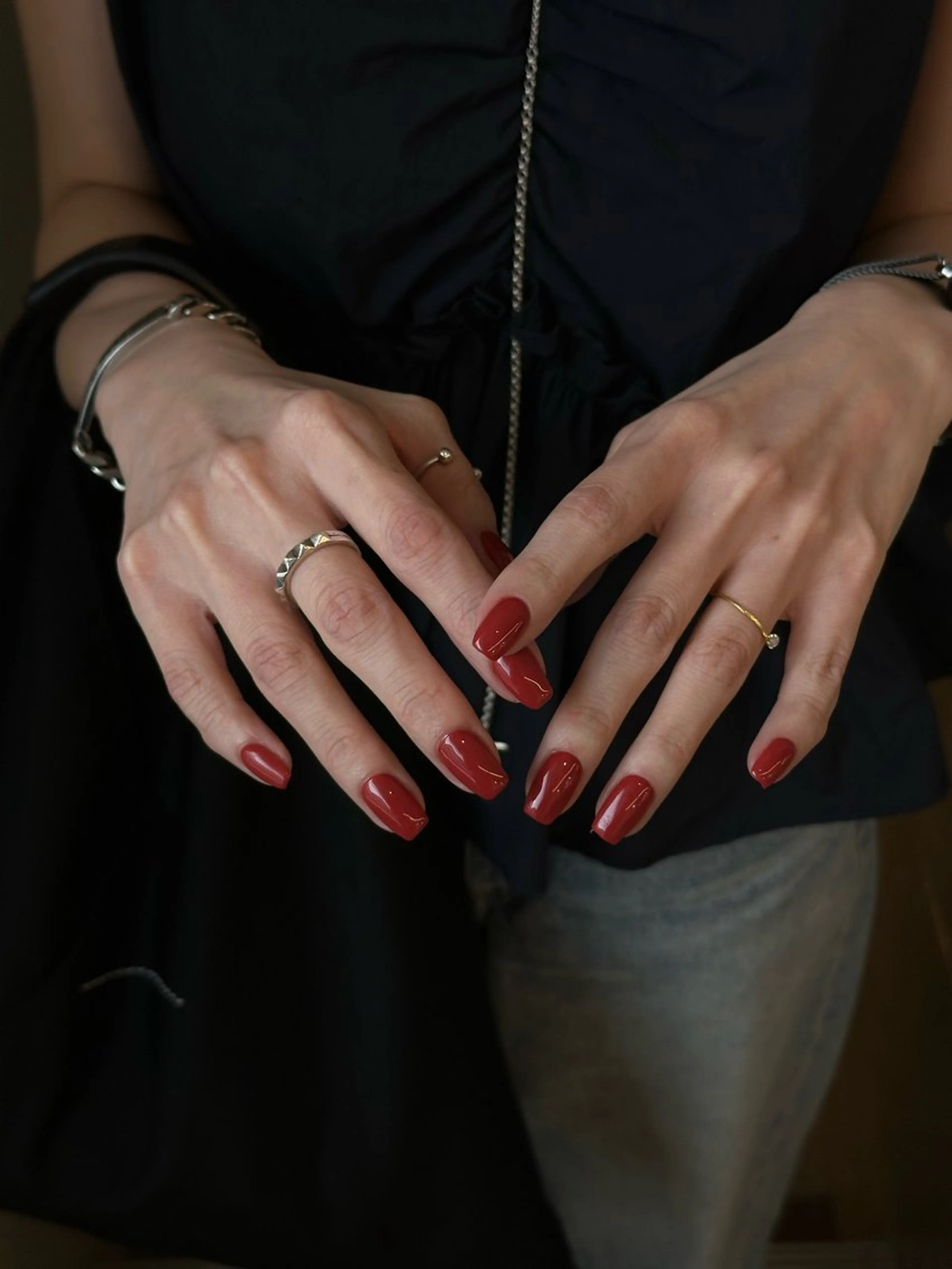 ネイル Culumi Suzukiのネイルデザイン