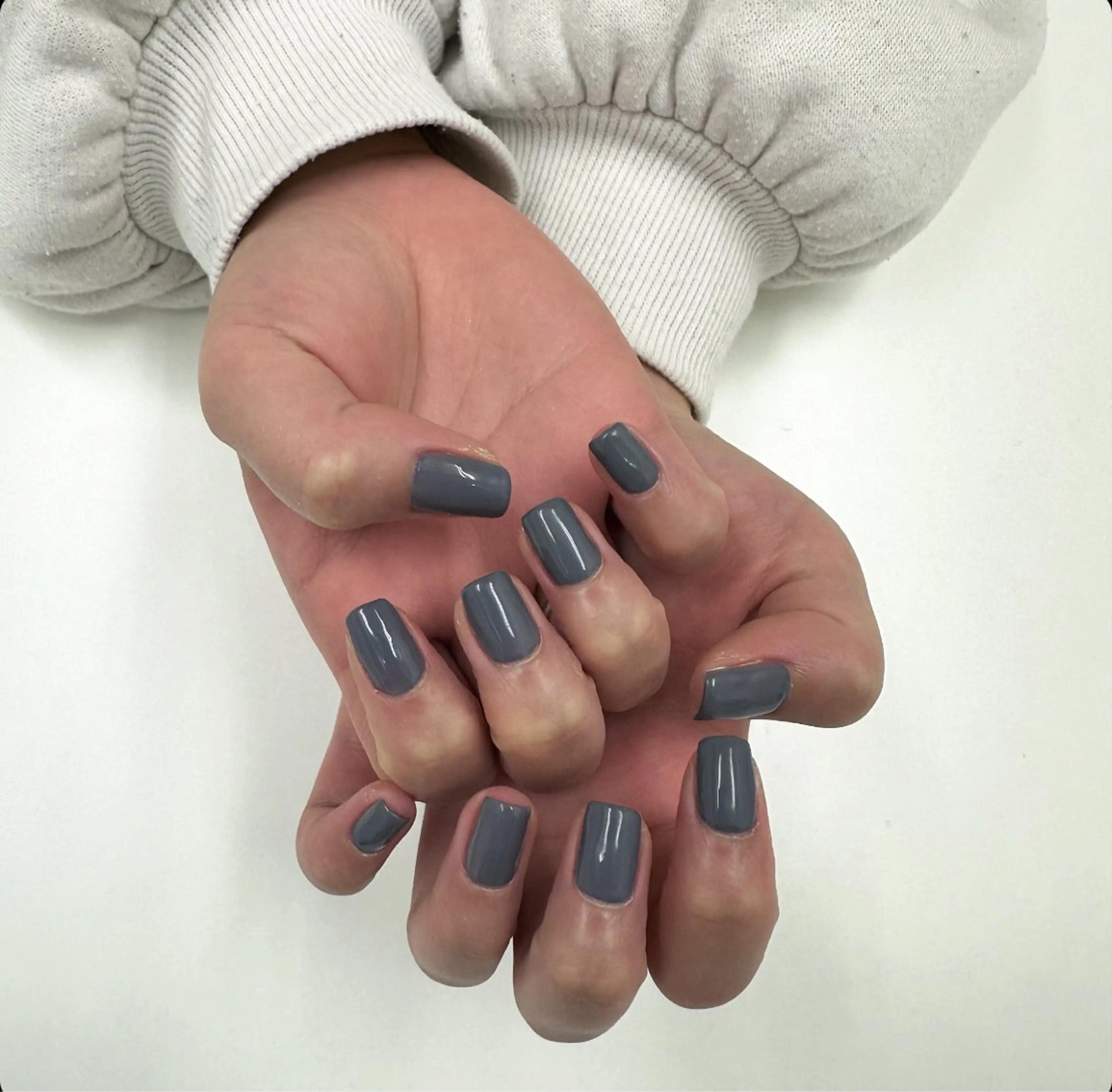 ネイル jojo 神戸点のネイルデザイン