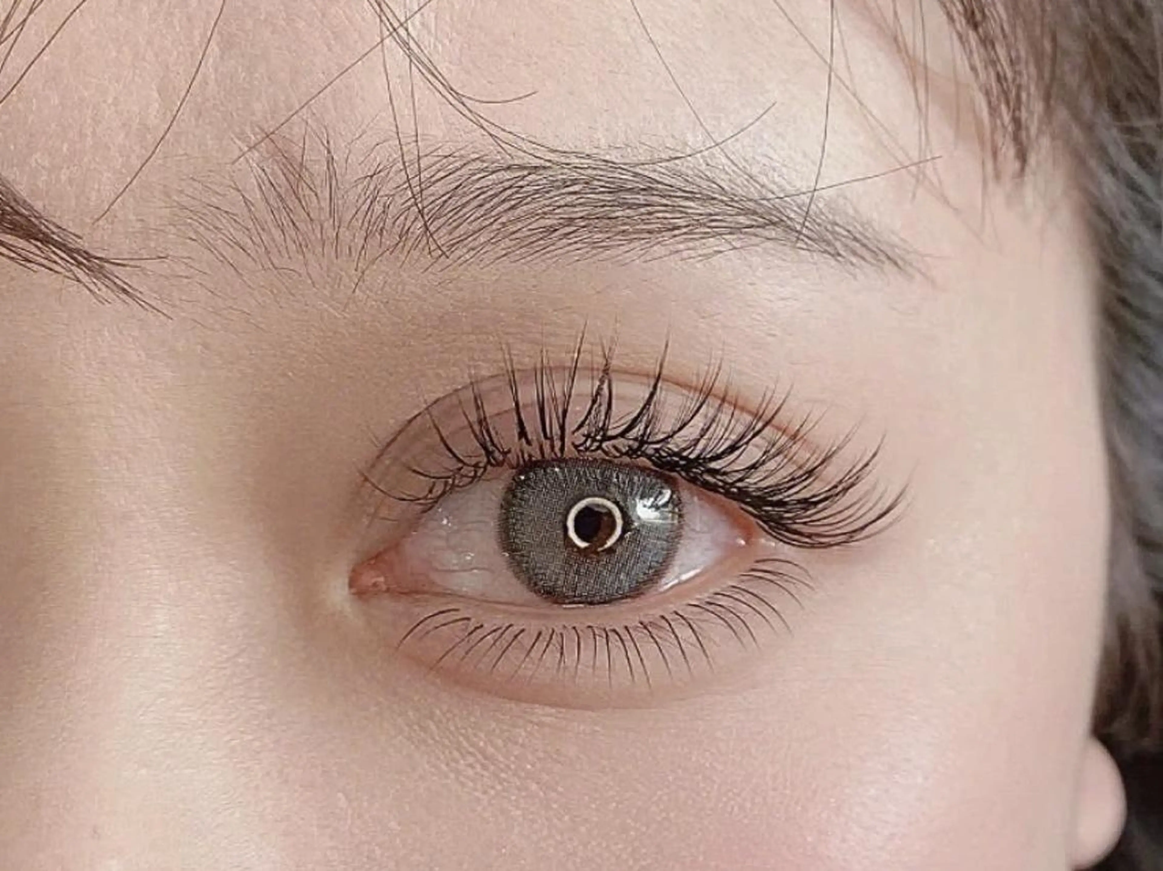 マツエク・マツパ An beauty2のマツエク・マツパデザイン