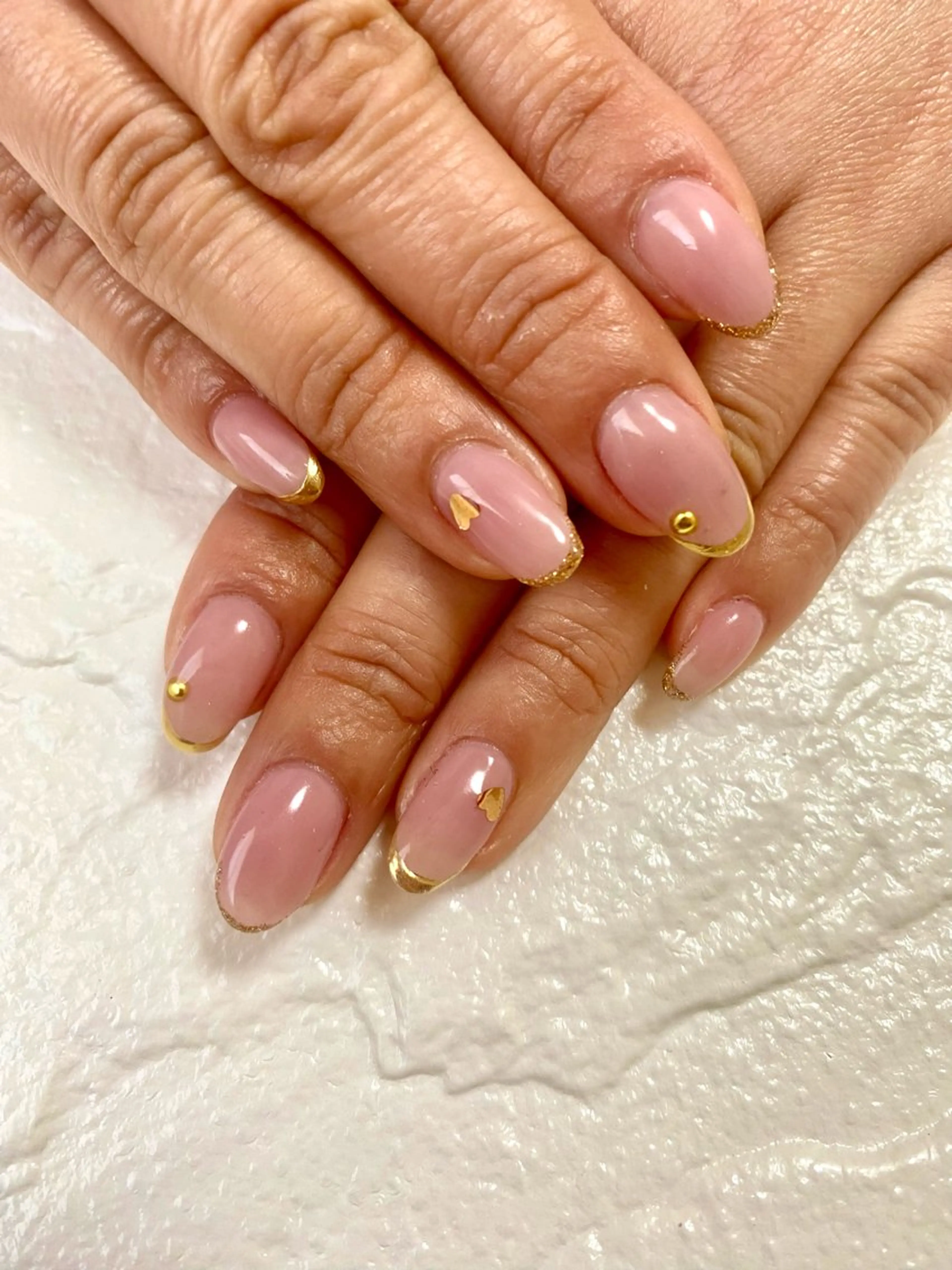 ネイル 7e. Nailのネイルデザイン
