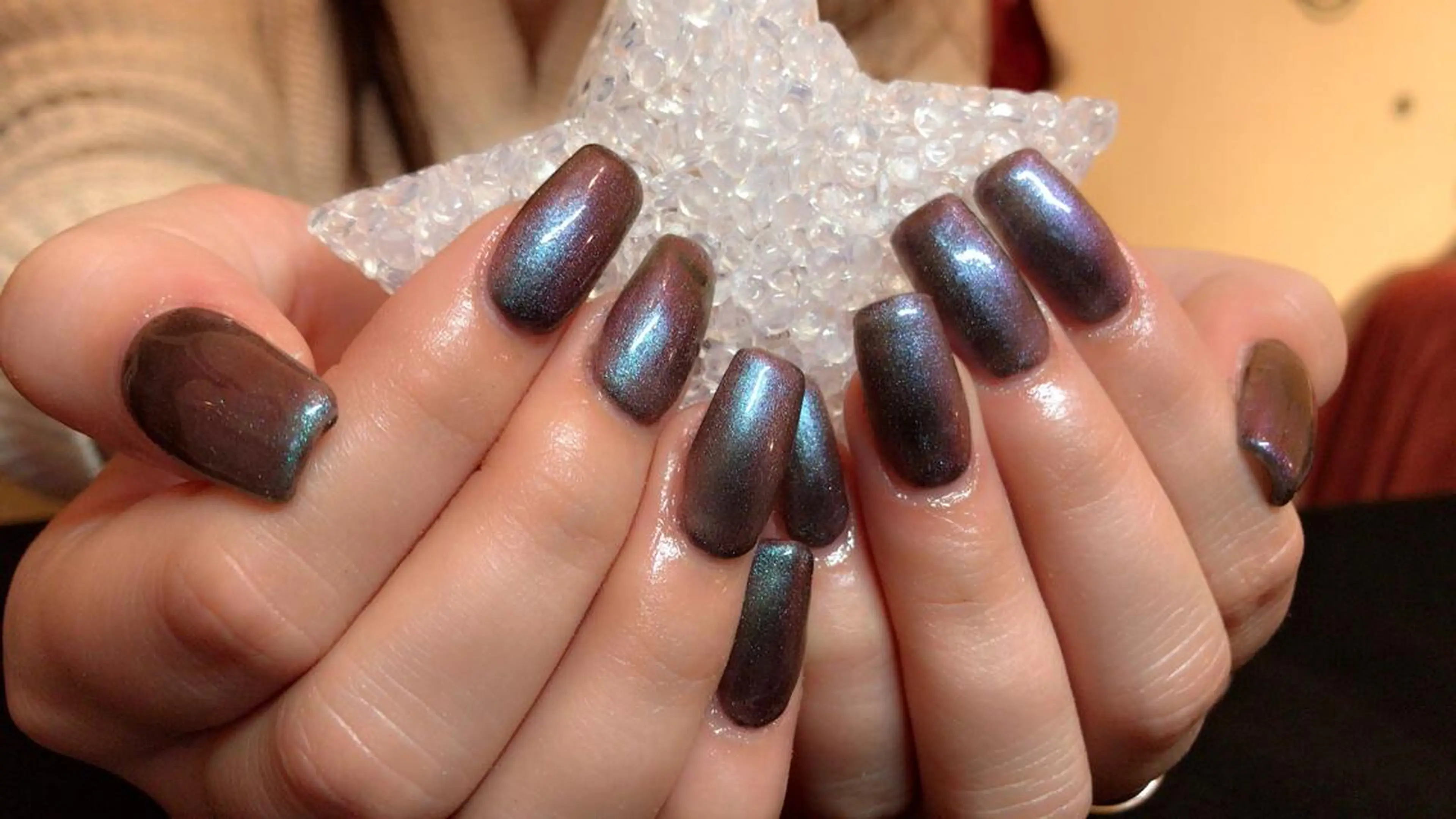 ネイル ハンドネイル ビューティサロン ☆Kirari☆のネイルデザイン