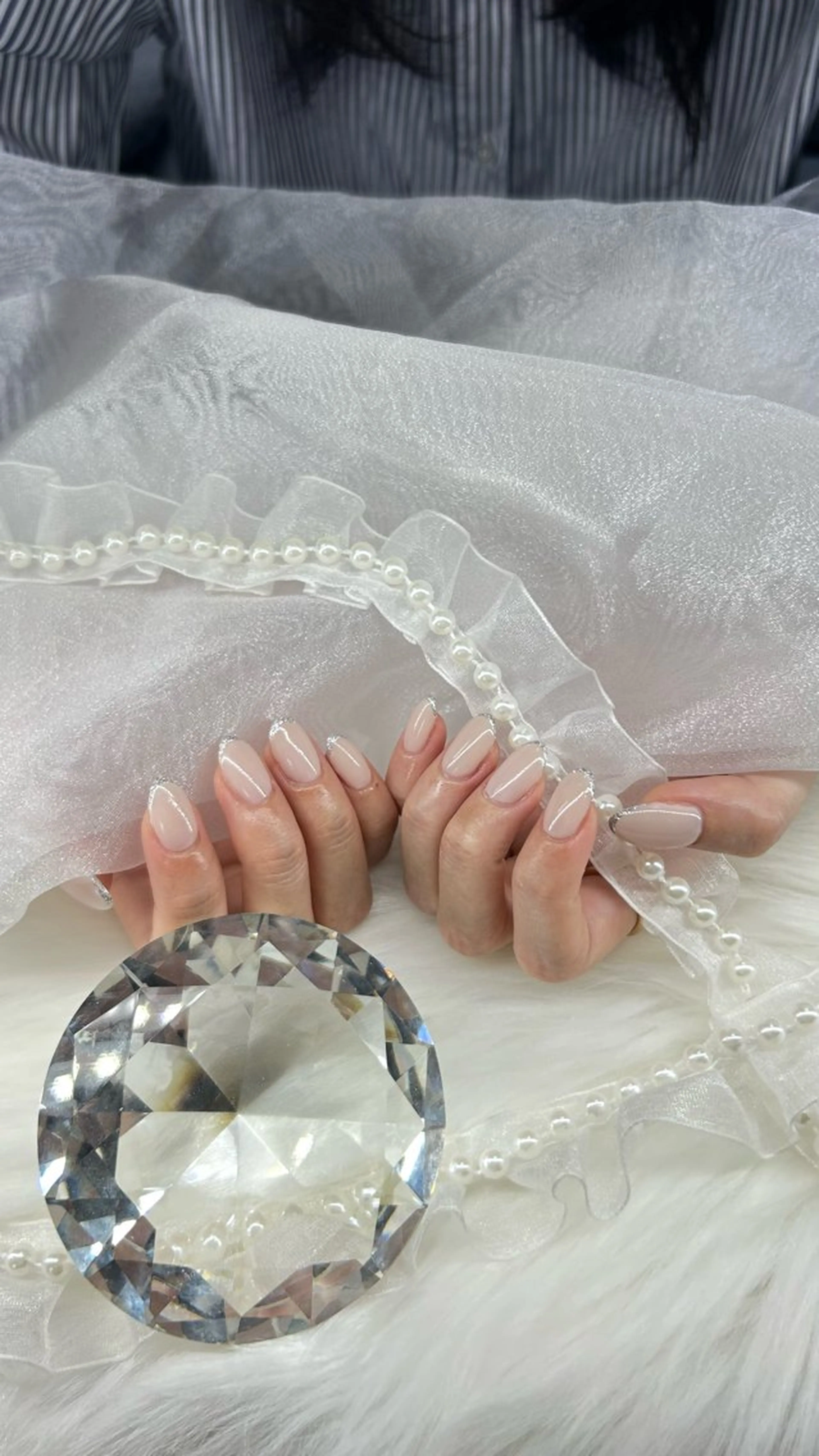 ネイル ハンドネイル Li'a nail.のネイルデザイン