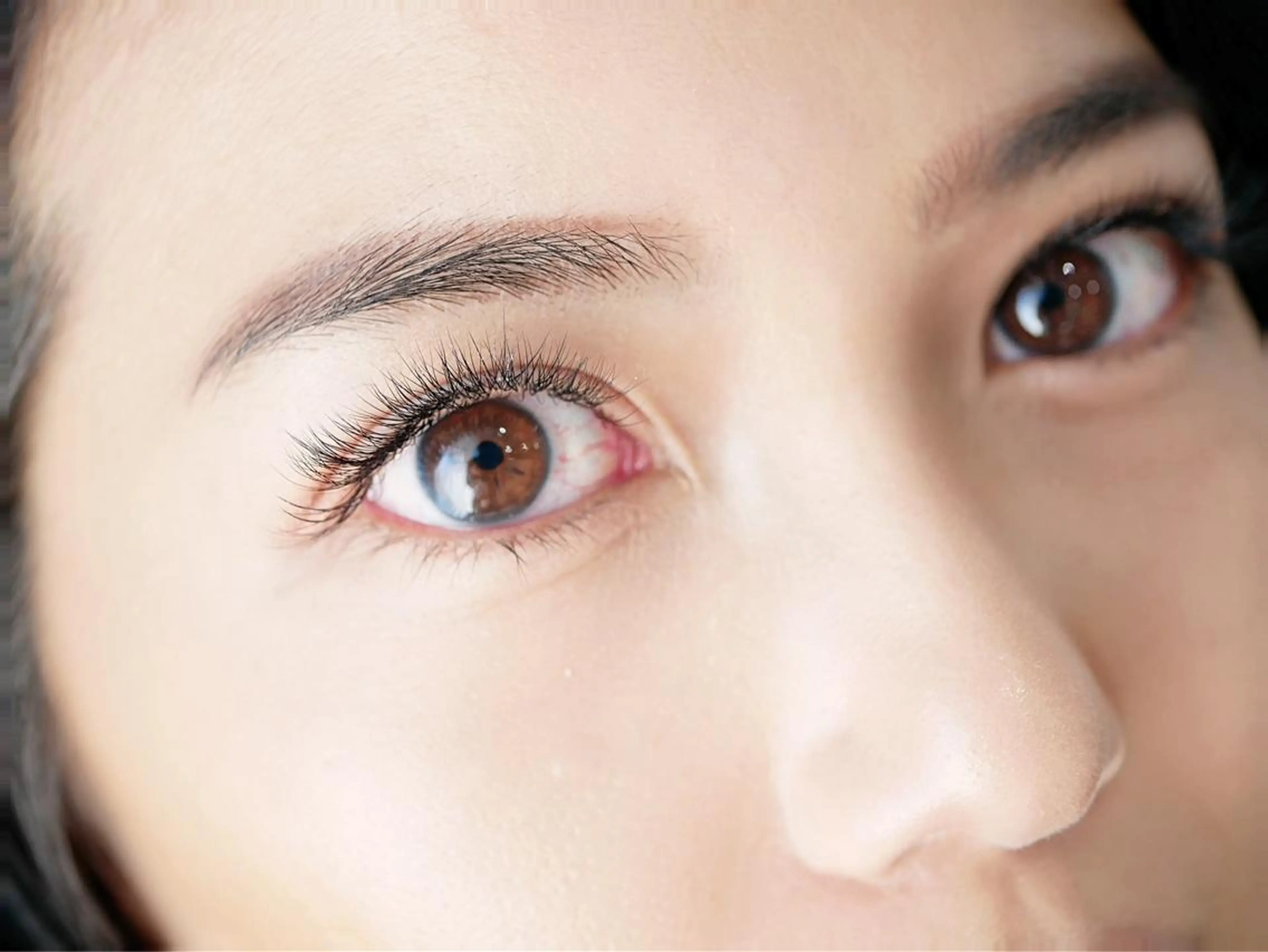 マツエク・マツパ THE　SALON -thea-｜錦糸町のマツエク・マツパデザイン