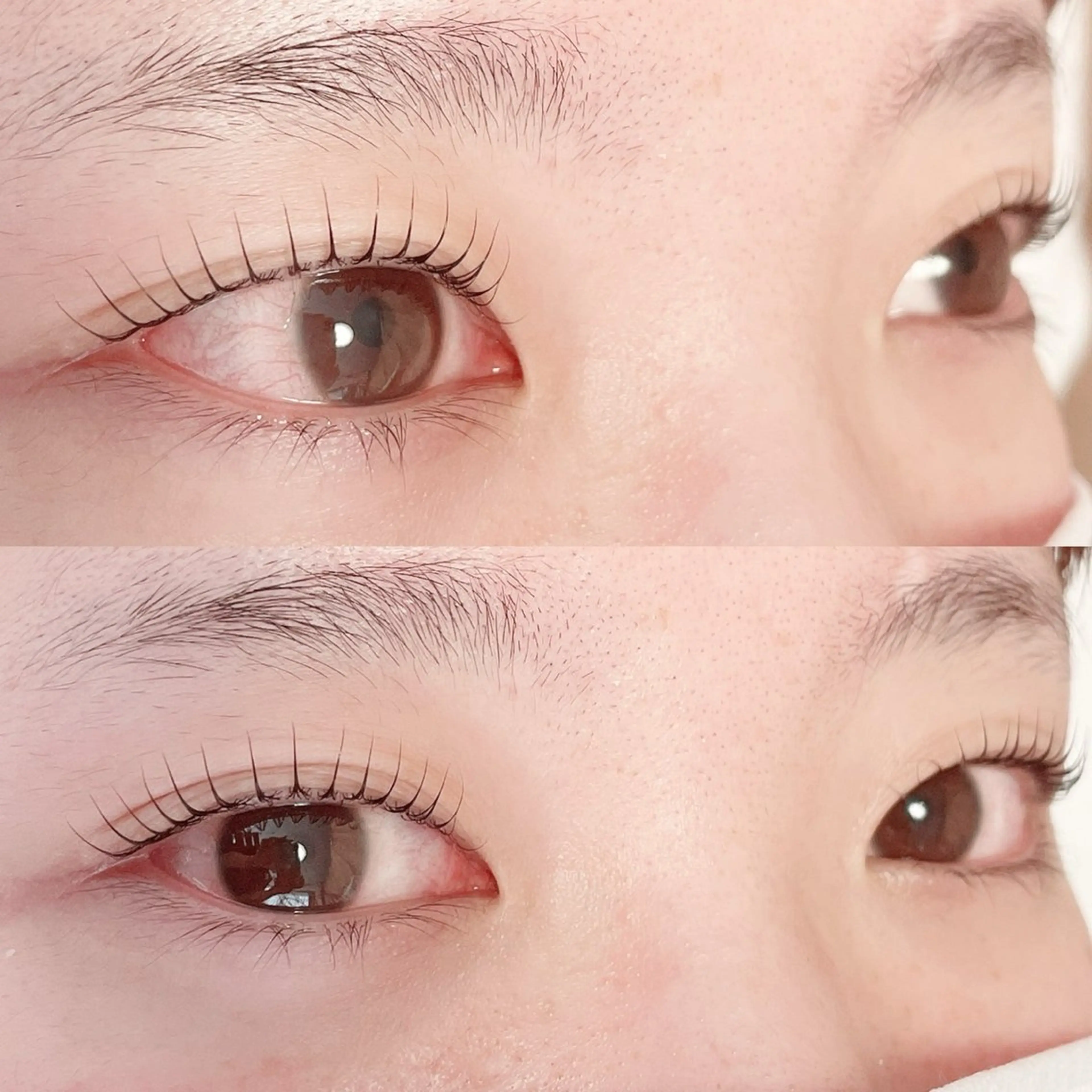 マツエク・マツパ atelier7.所属・atelier7. mioのマツエク・マツパデザイン