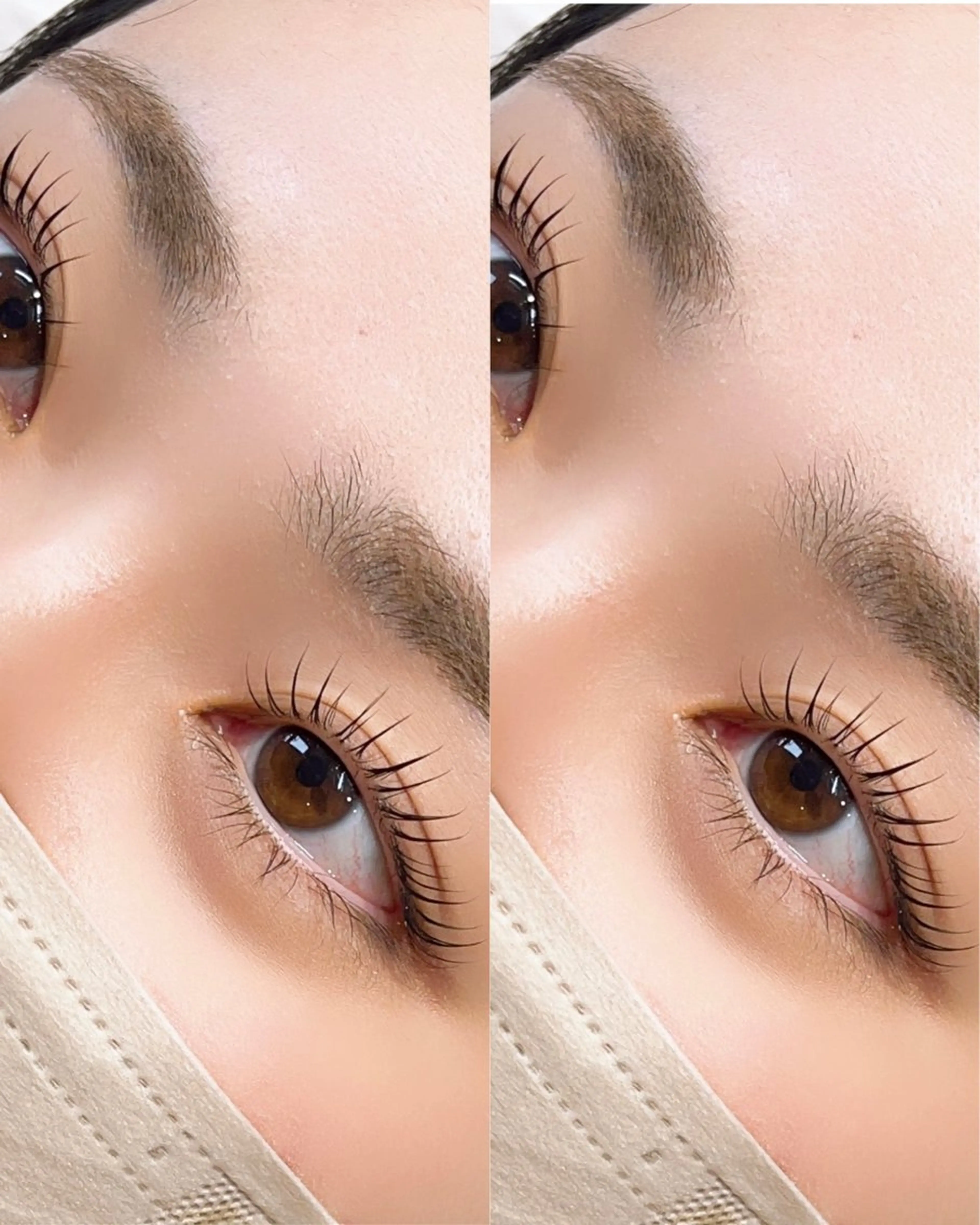 マツエク・マツパ 🪴 Yumi 🪴のマツエク・マツパデザイン