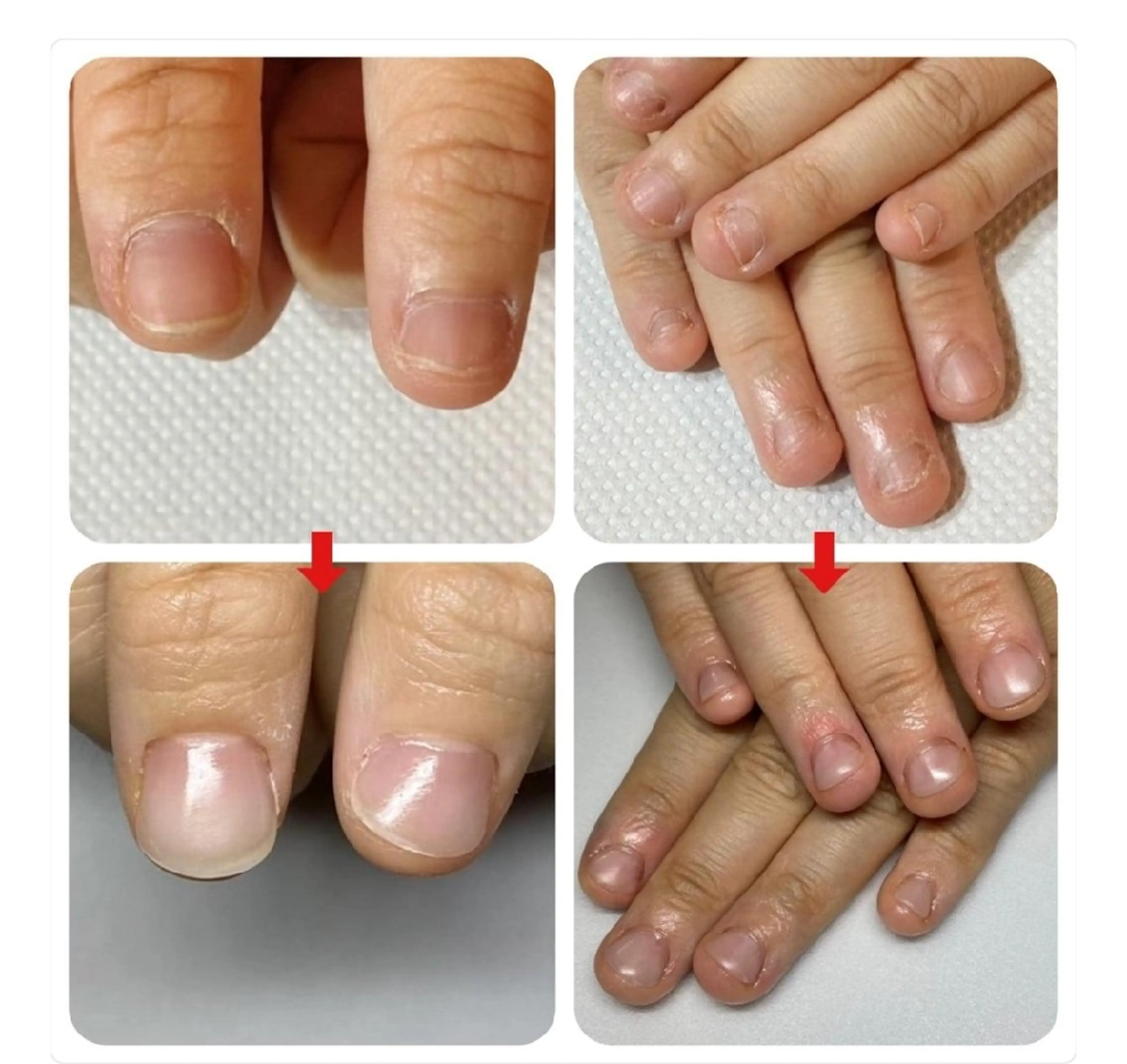 ネイル ネイルサロン アリュームのネイルデザイン