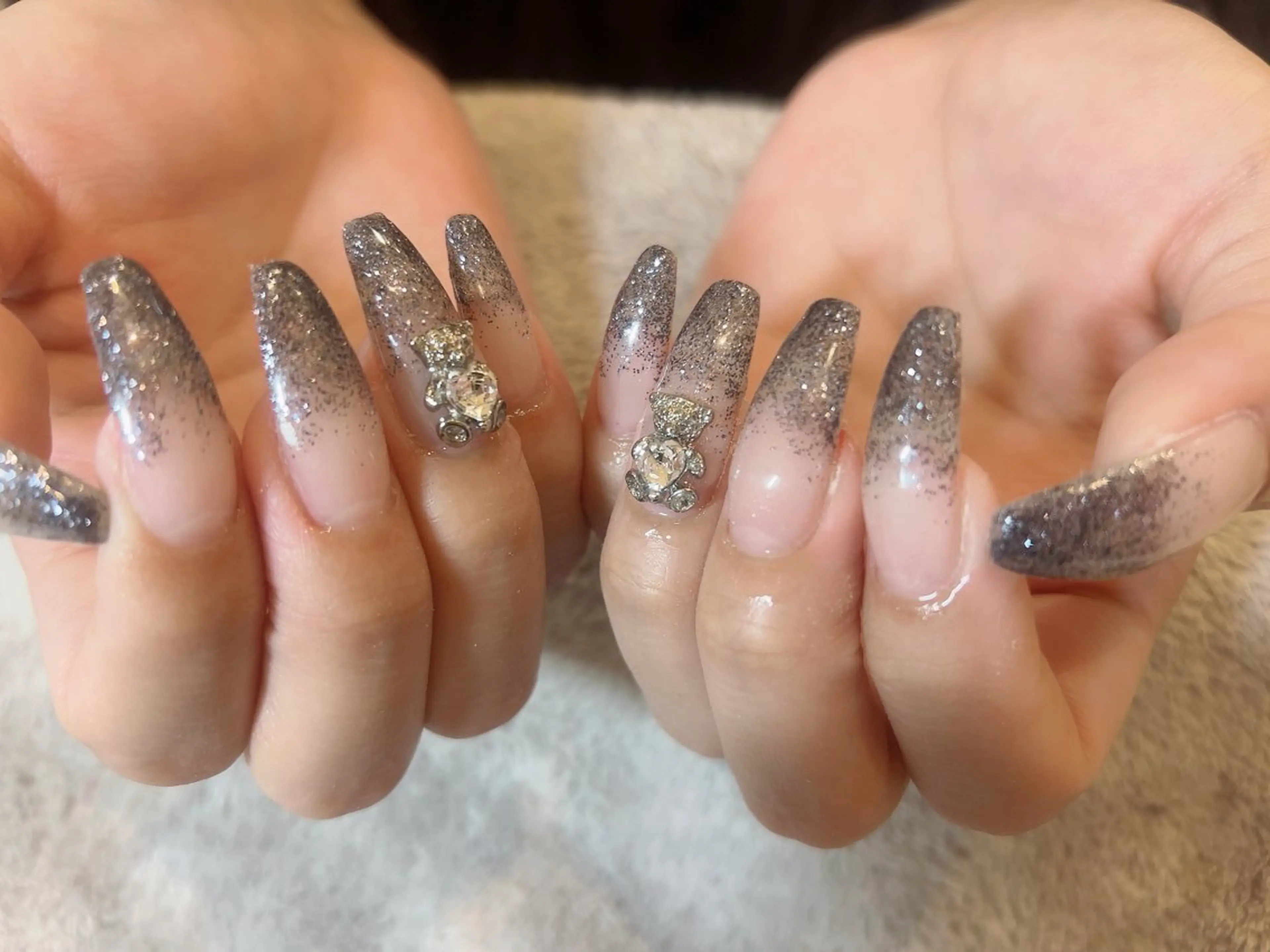 ネイル coco NATSUMIのネイルデザイン