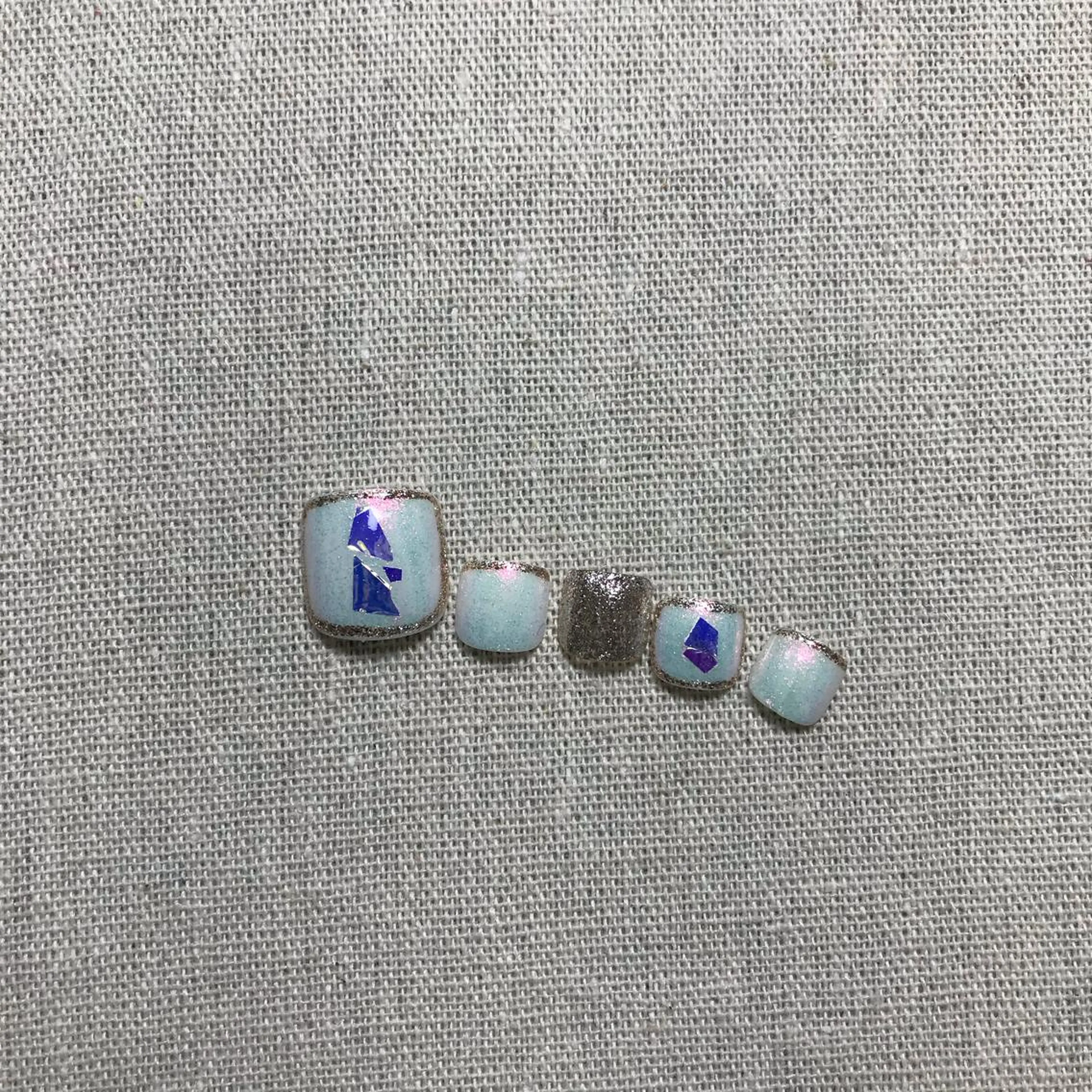 ネイル 💅chainail _aiのネイルデザイン