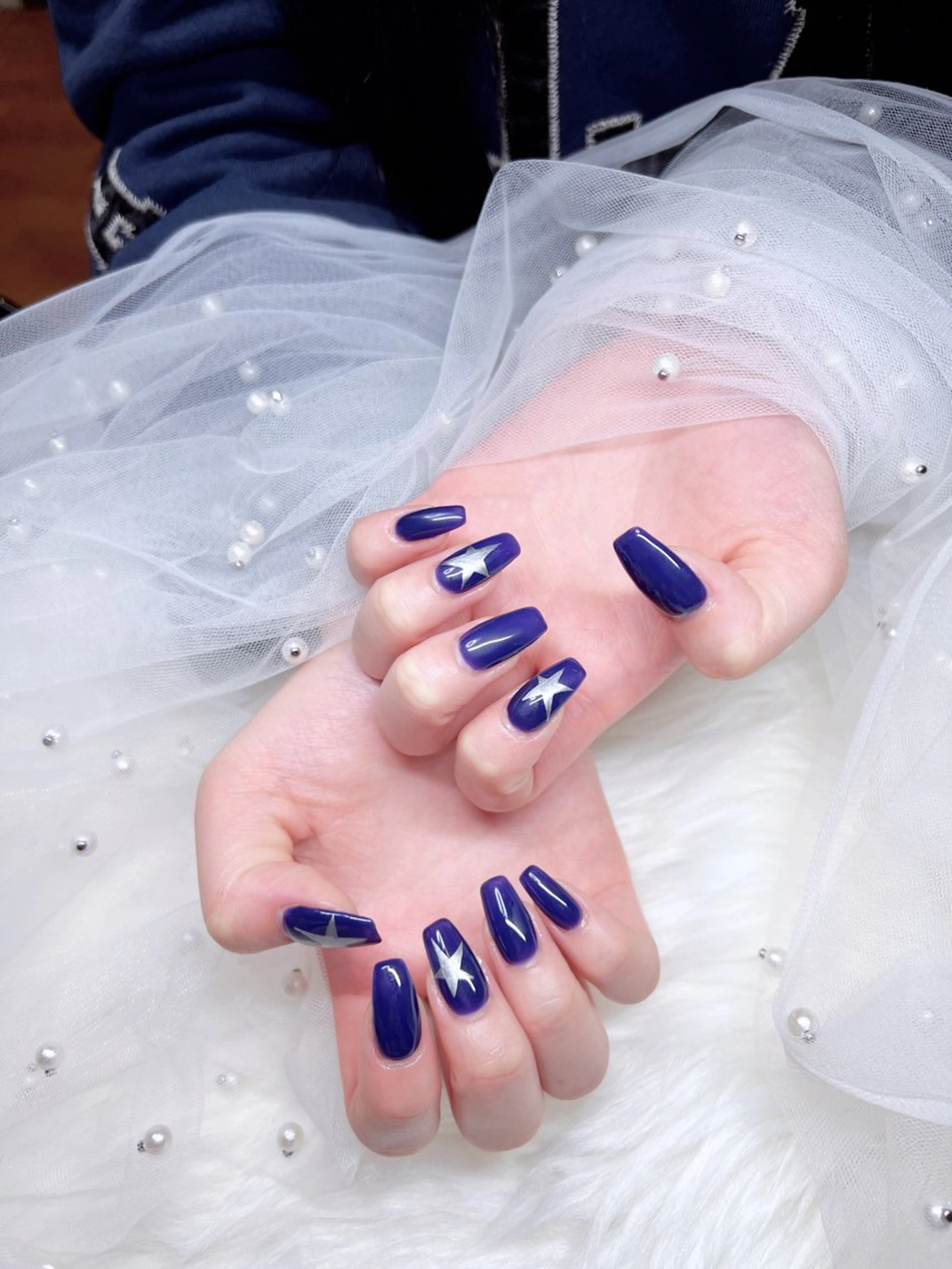 ネイル MK ネイルサロンのネイルデザイン