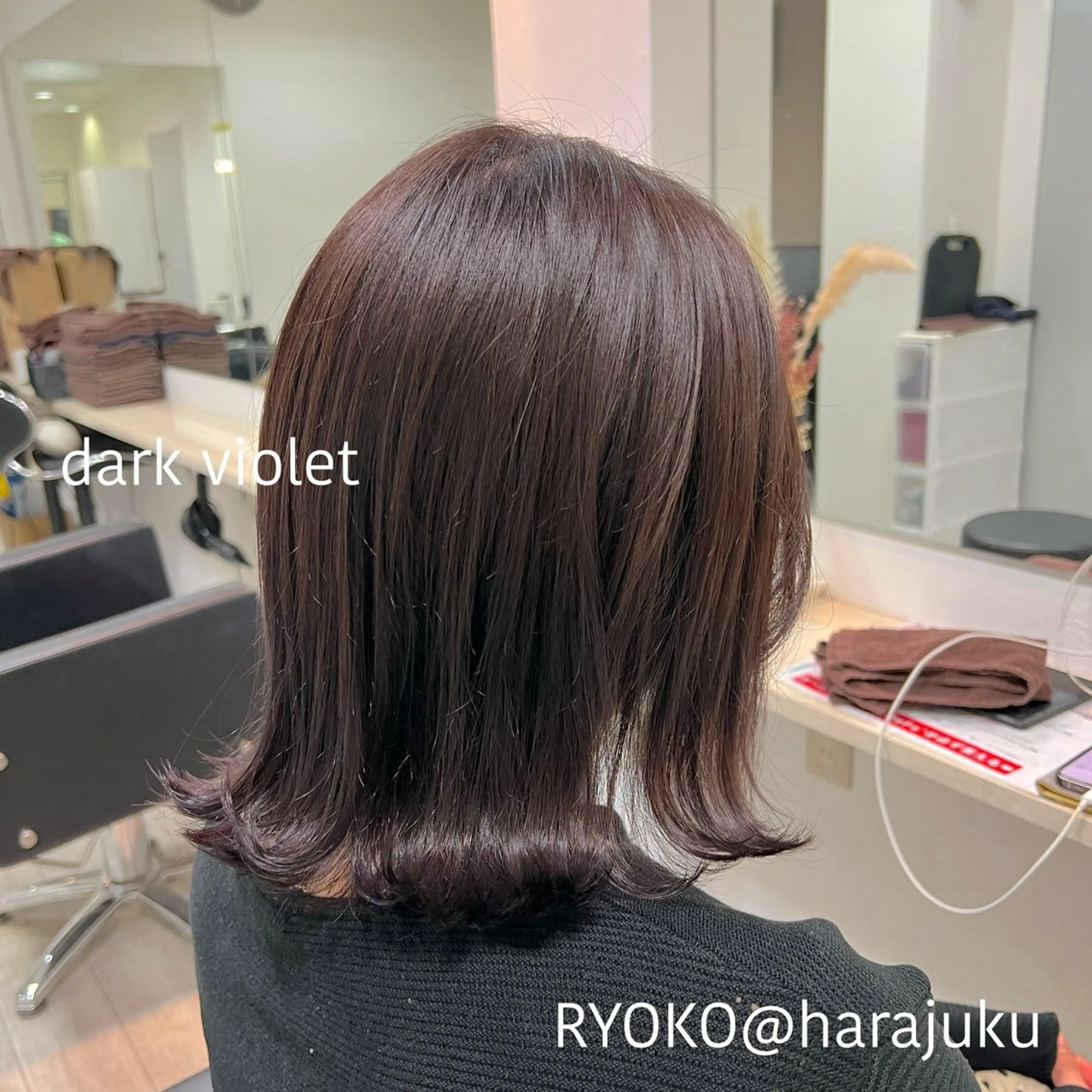 ショート カラー パーマ ヘアアレンジ メンズ ワット 原宿のヘアスタイル