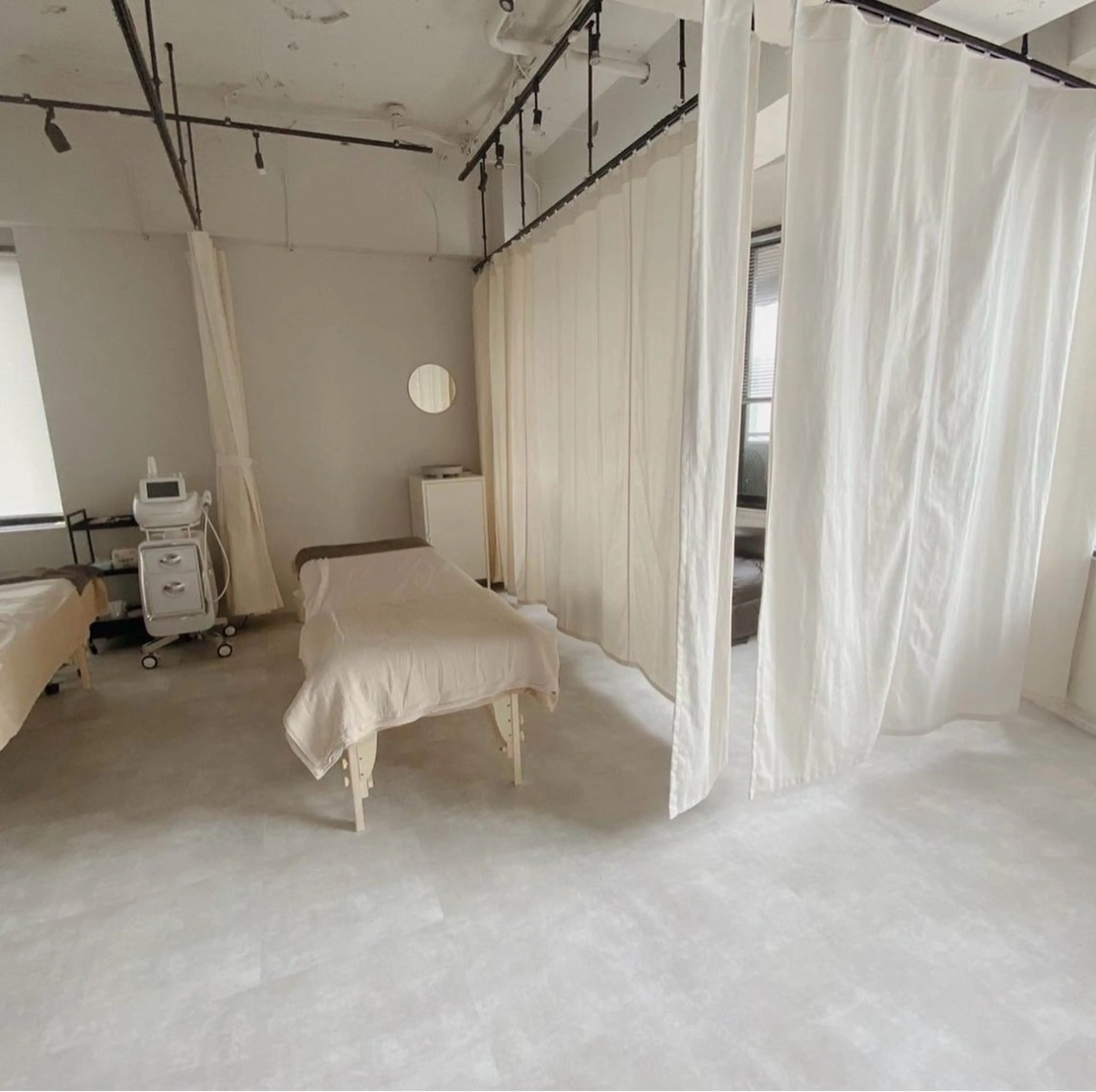 Eustoma所属・Eustoma みさきのエステ・リラクイメージ