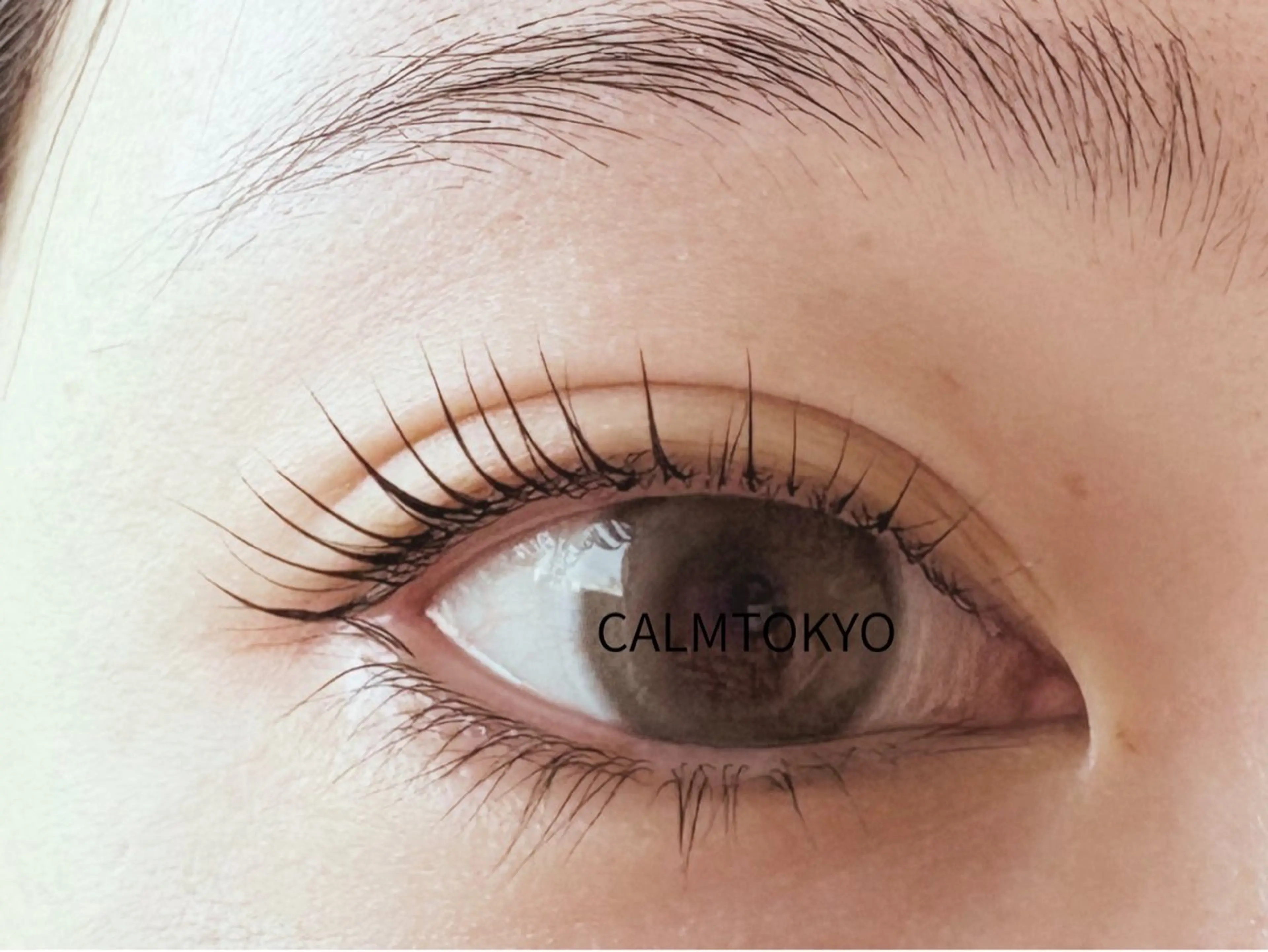 マツエク・マツパ CALMTOKYO SATOMIのその他イメージ