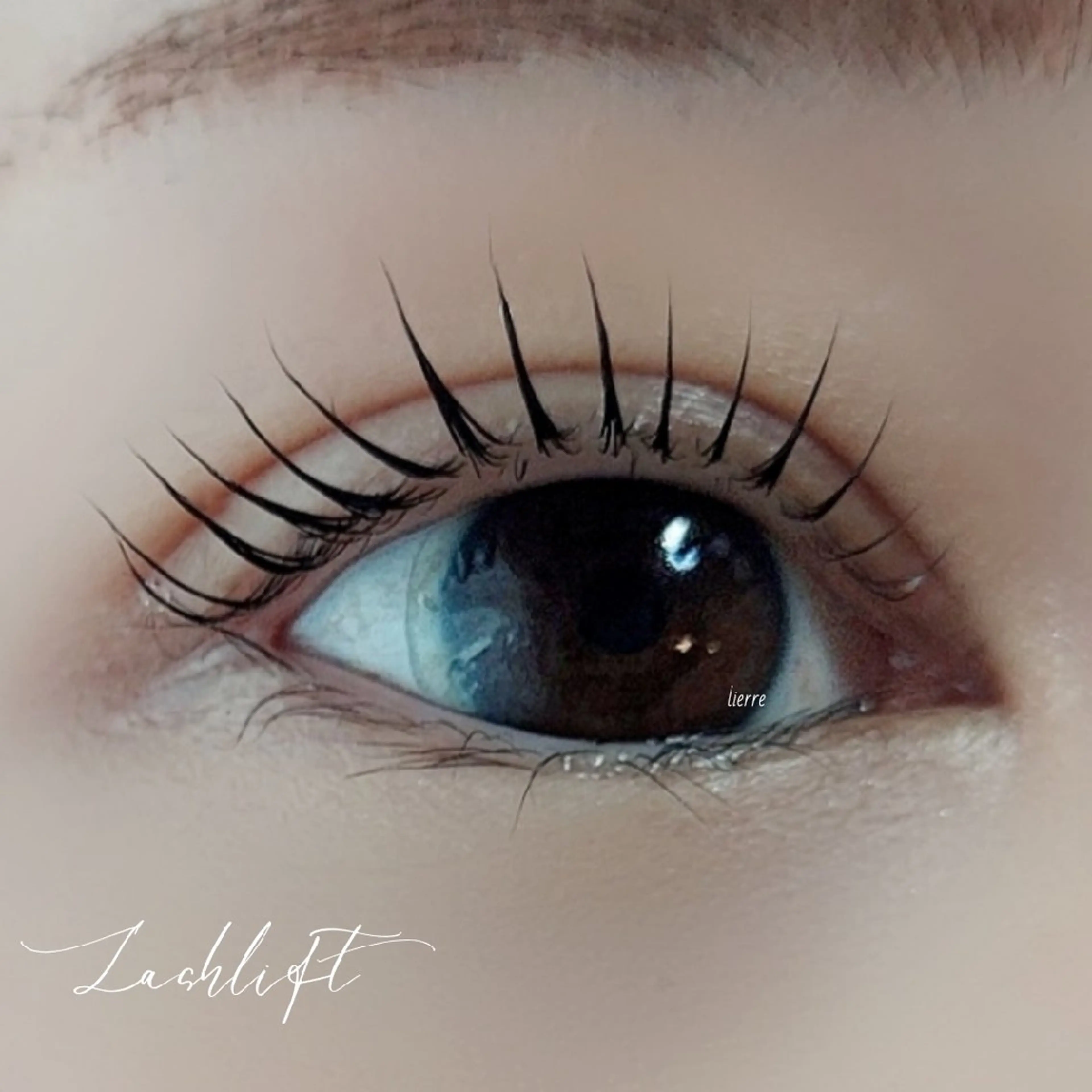 マツエク・マツパ eyelash  lierre 🌟のマツエク・マツパデザイン