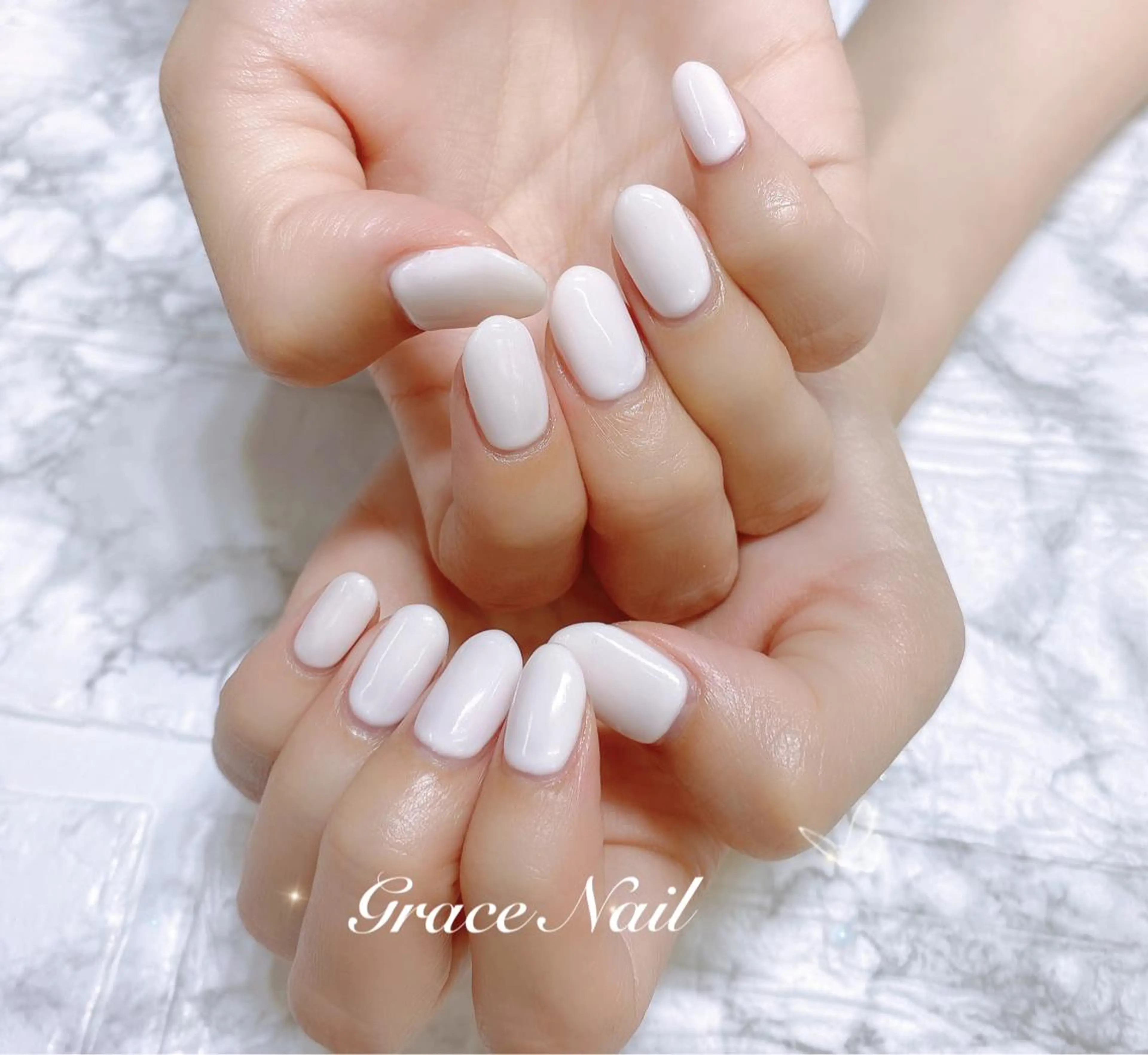 ネイル ☆*｡Grace Nail｡*☆のネイルデザイン