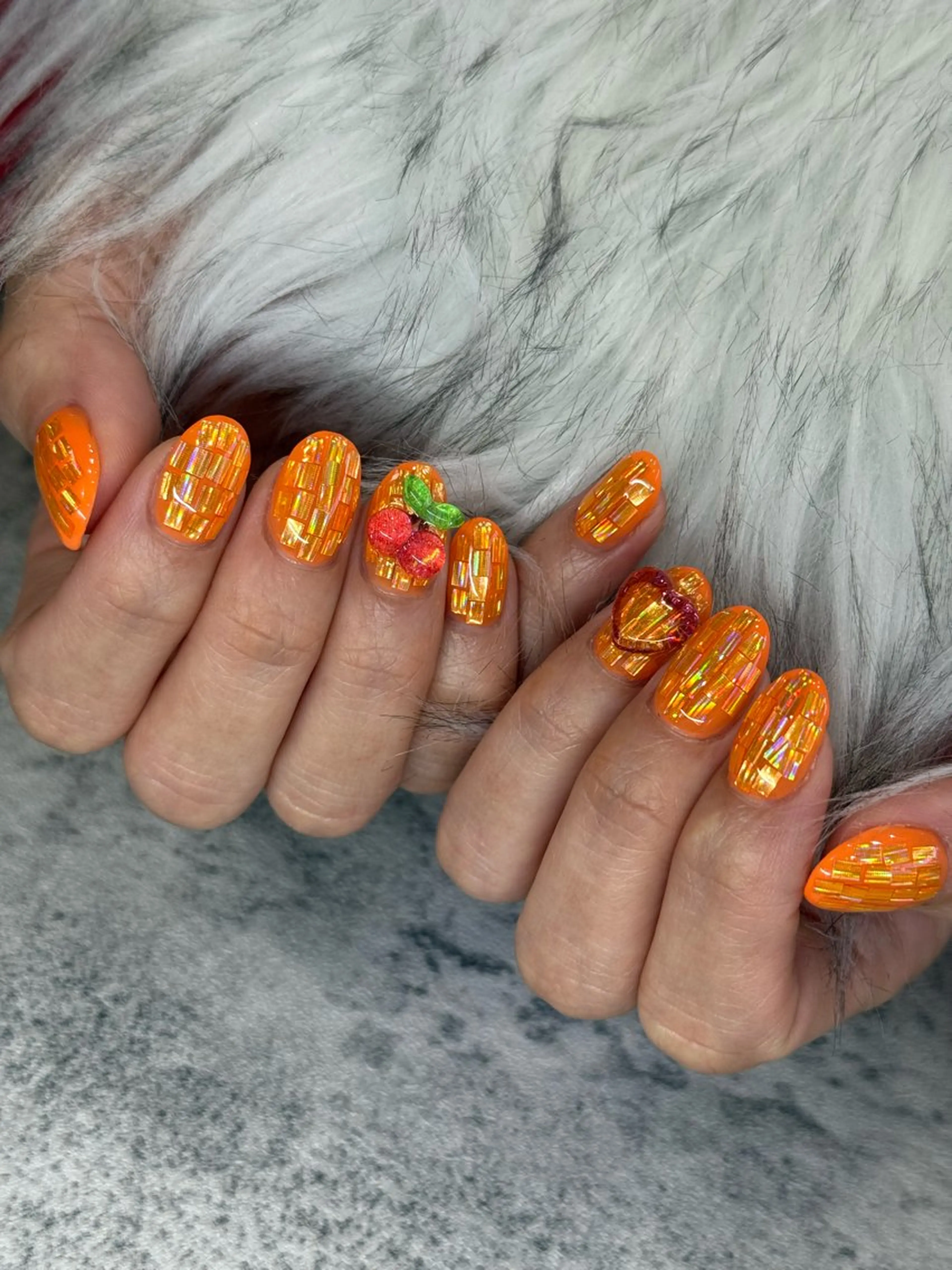 ネイル Starliy所属・~Starliy~ 三重県津市のネイルデザイン