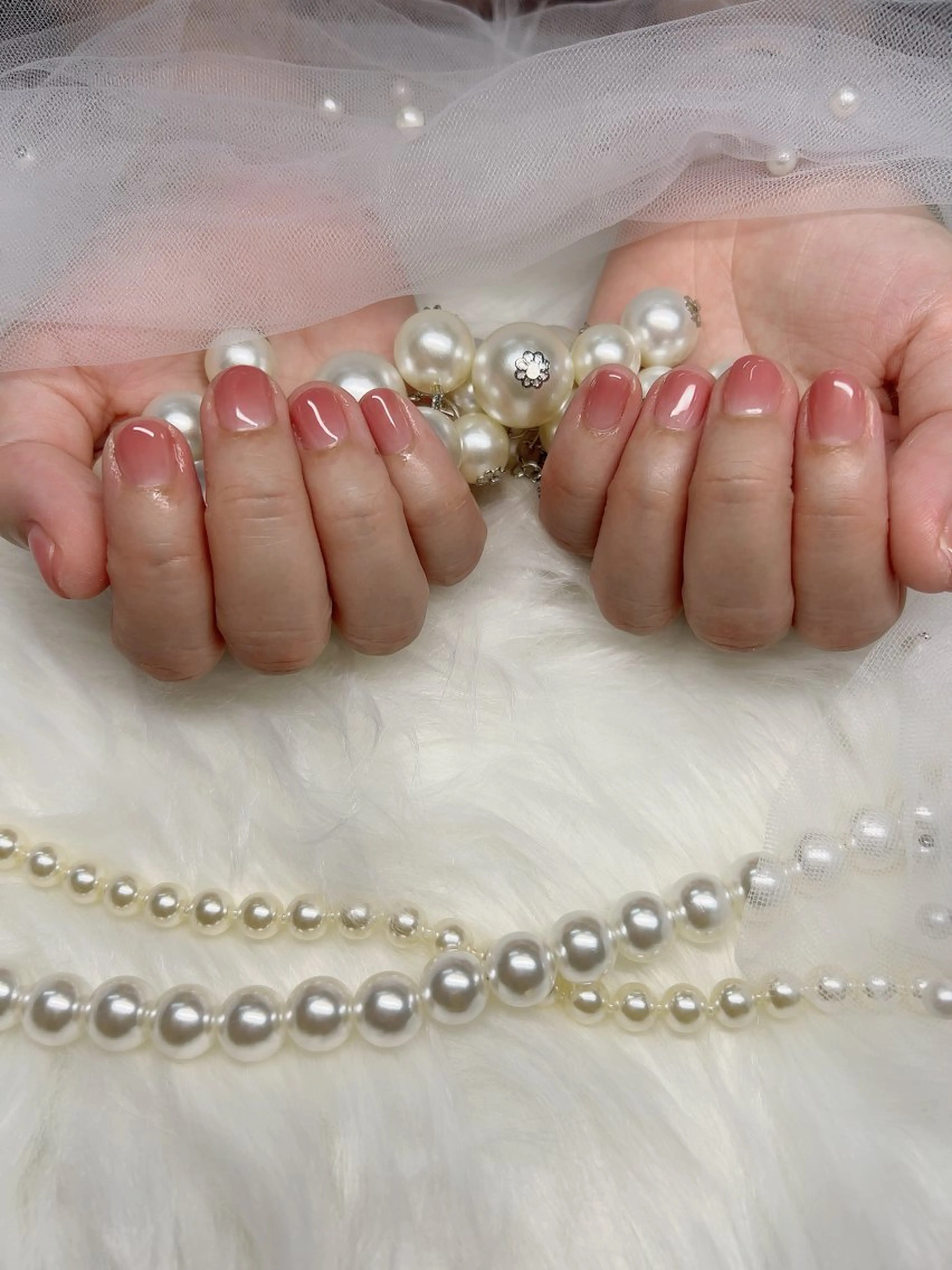 ネイル my nail plus野江内代のネイルデザイン